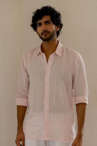 Classic Collar Quartz Shirt