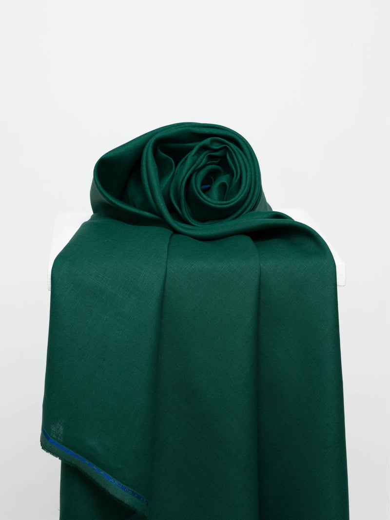 DEEP GRASS GREEN 60 lea x 60 lea count