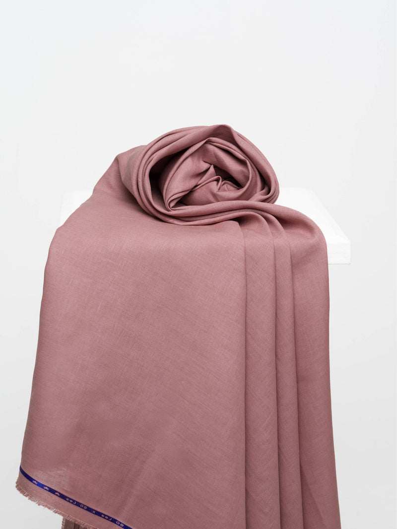 DUSTY ROSE 60 lea x 60 lea count