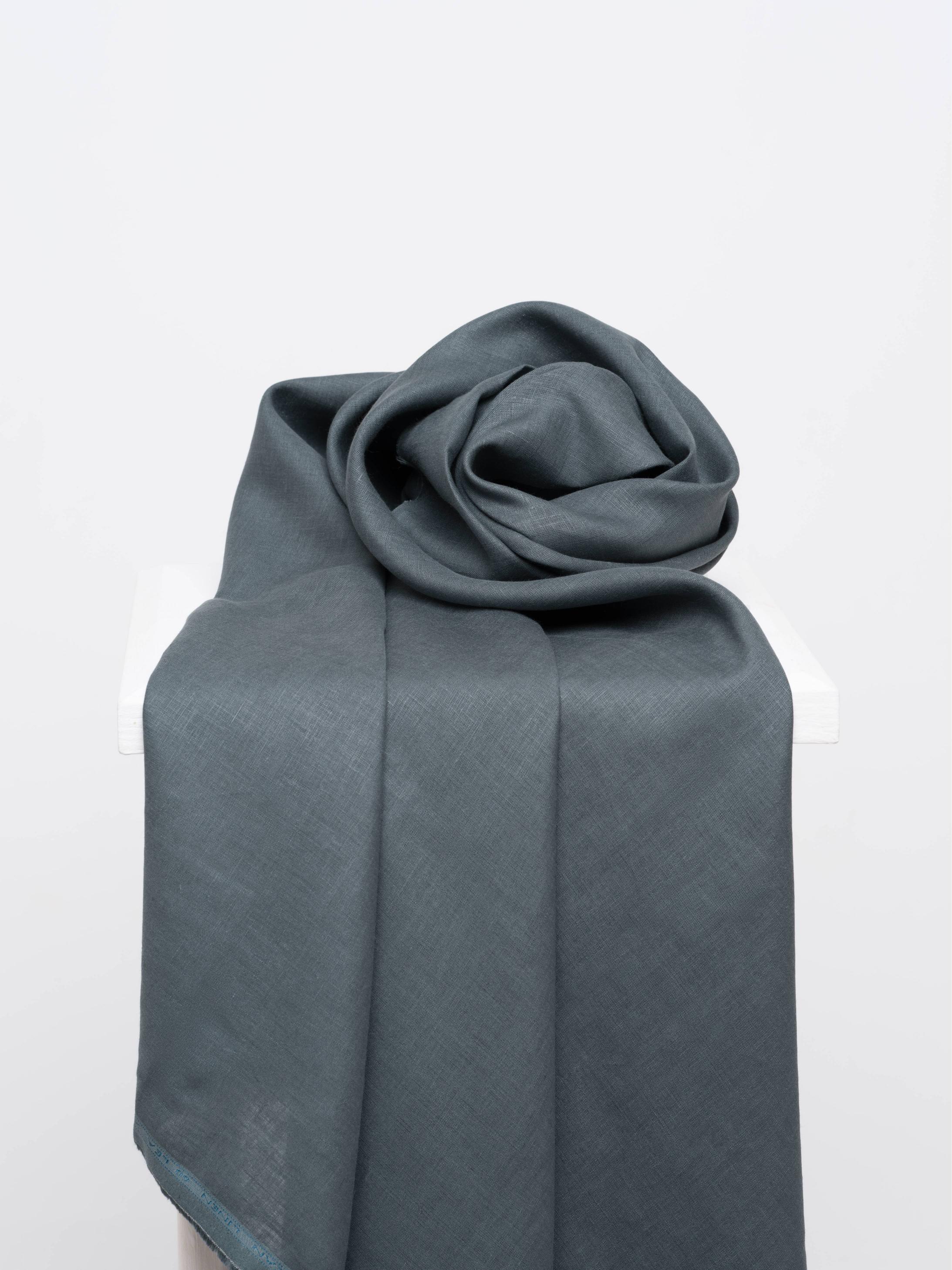 FADED INDIGO 60 lea x 60 lea count