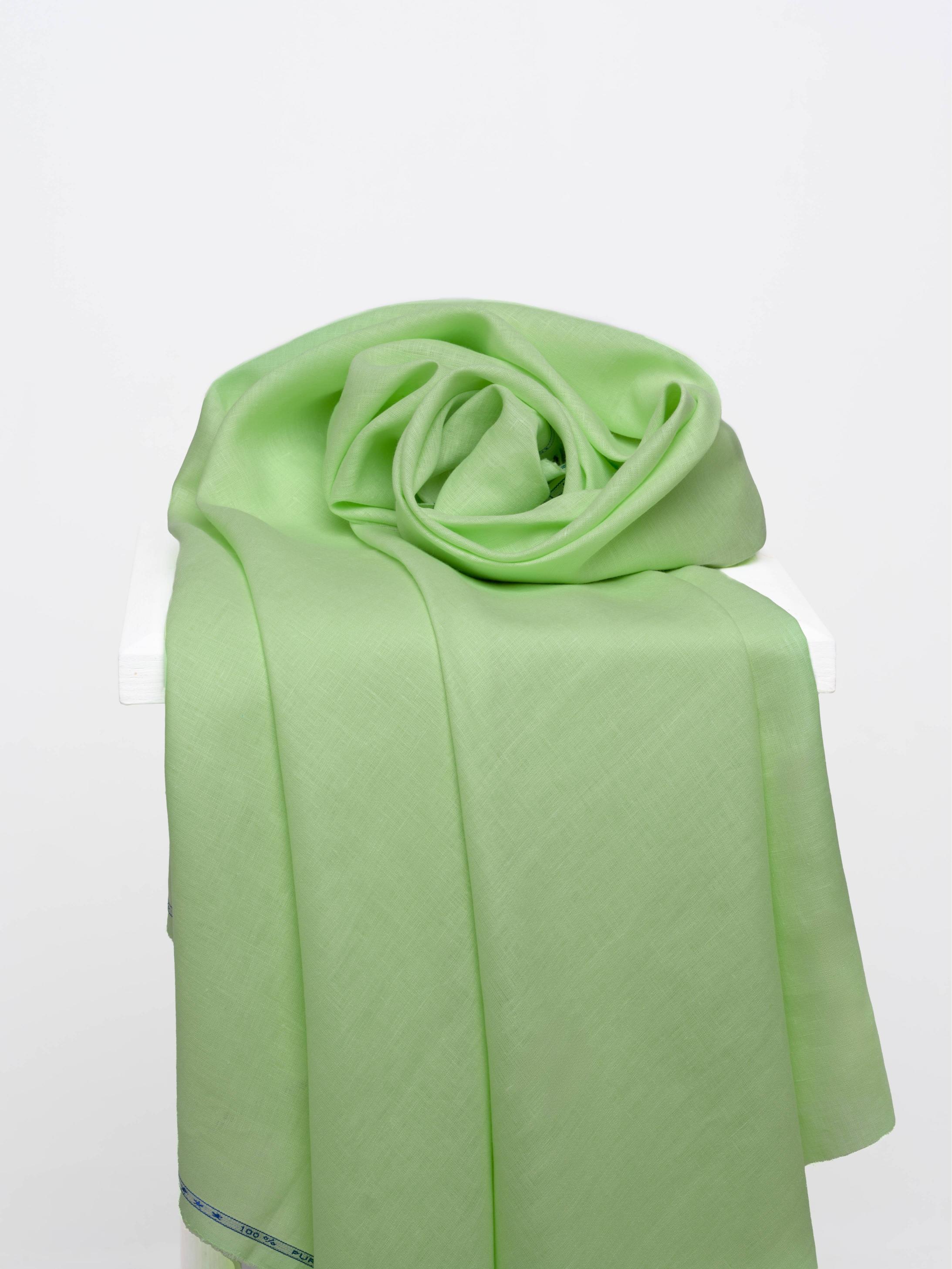 FLASH GREEN 60 lea x 60 lea count