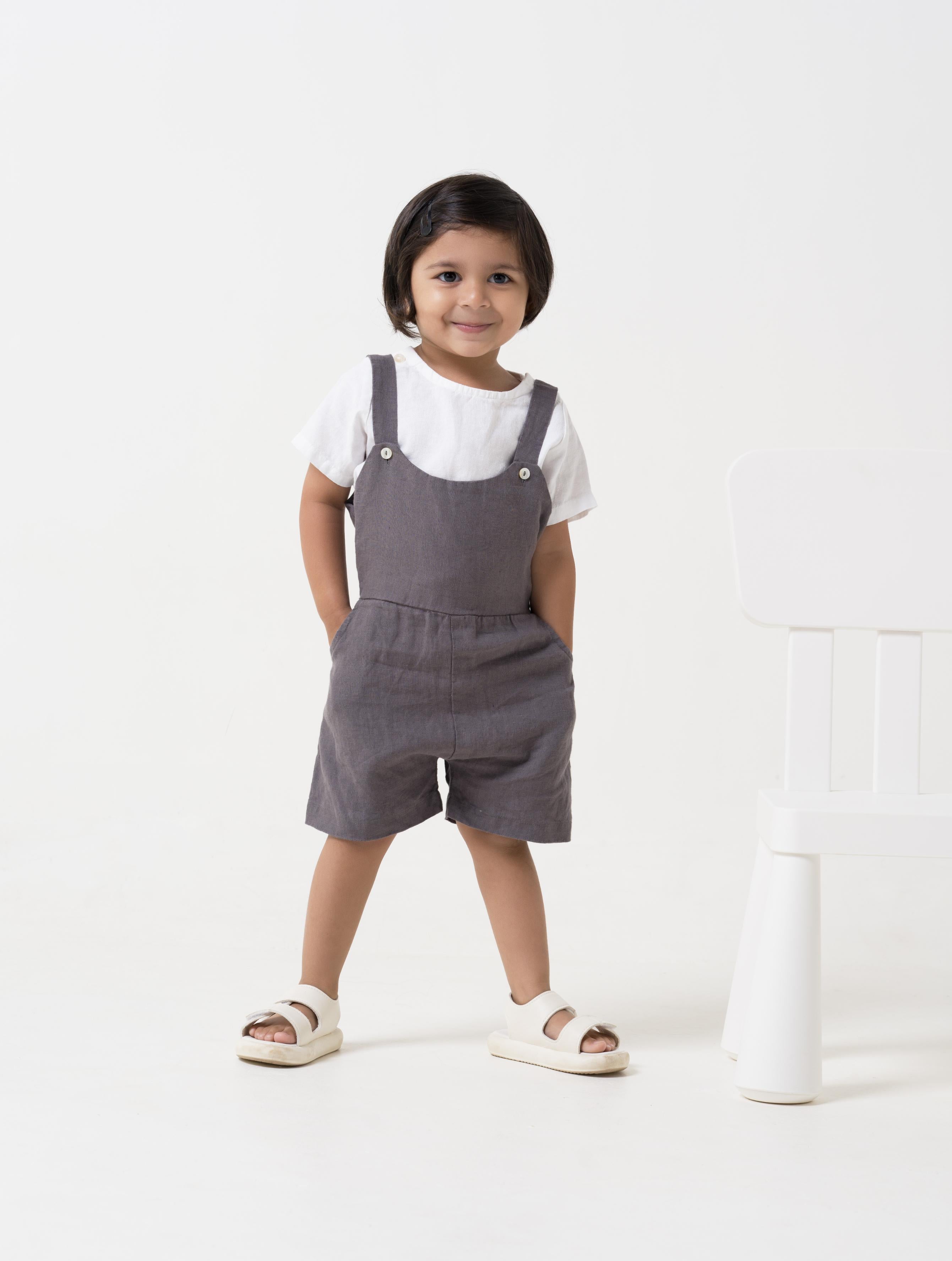 Dangree with Shirt for Boys