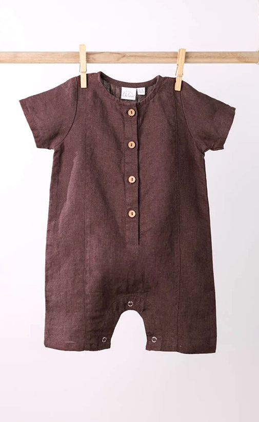 Toddler Clothing (0-3 to 18-24 Months) - Chi Linen