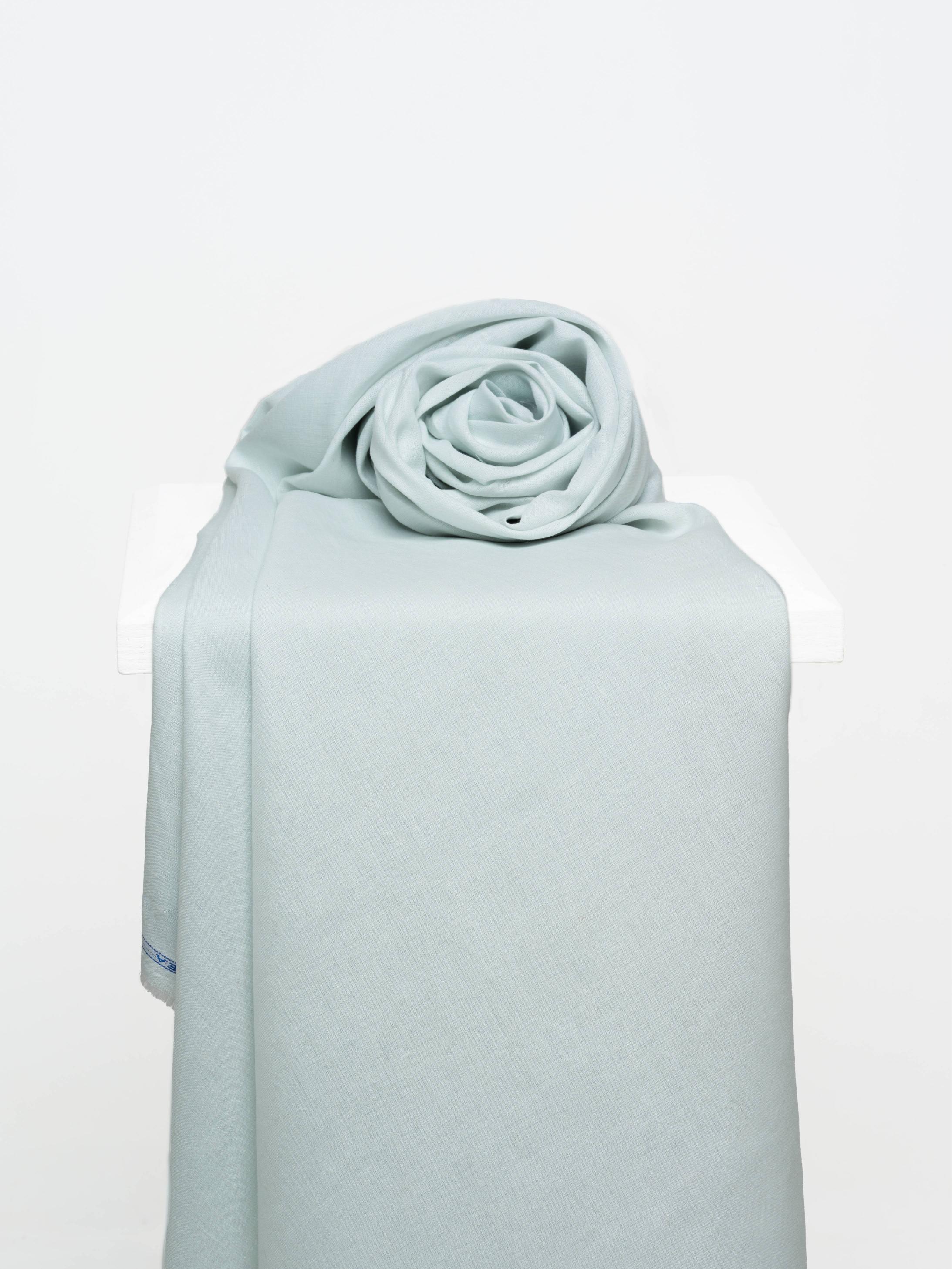 ICE BLUE 60 lea x 60 lea count