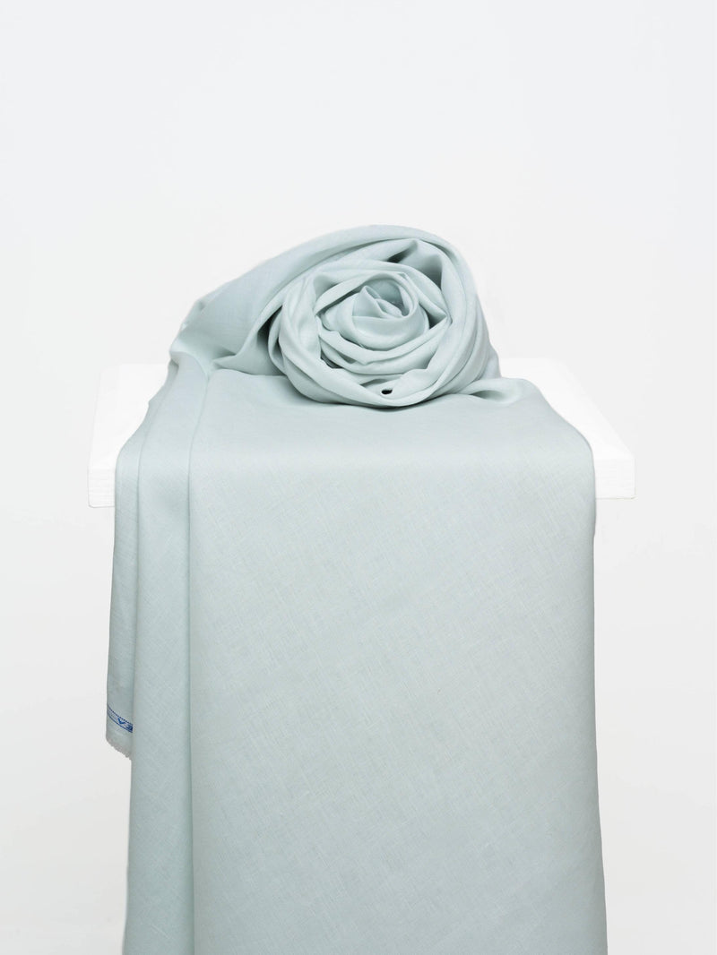 ICE BLUE 60 lea x 60 lea count