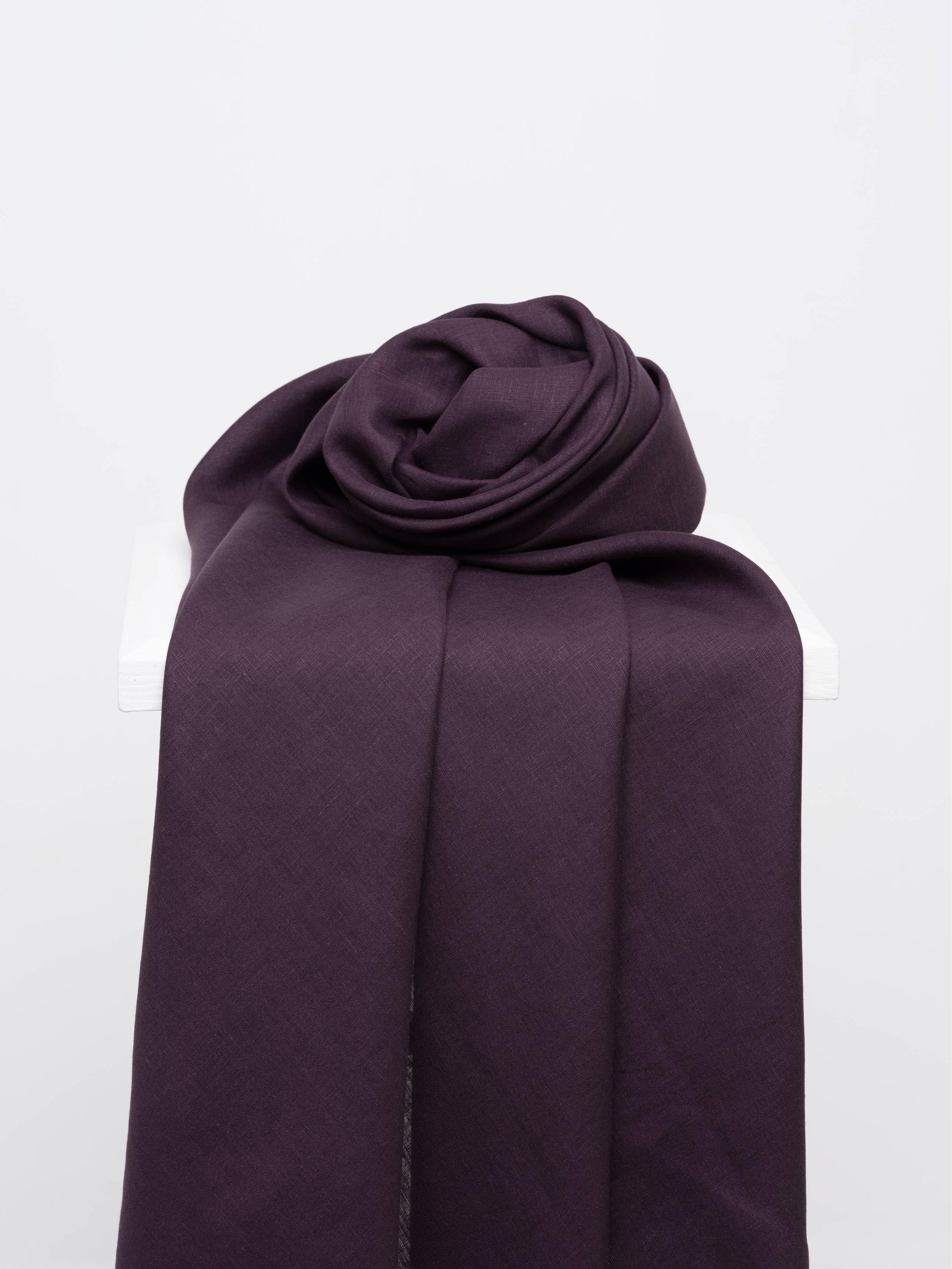 IMPERIAL PURPLE 60 lea x 60 lea count