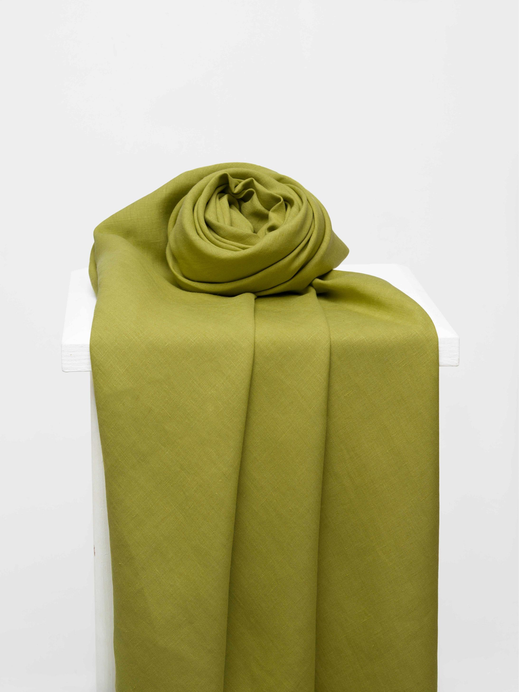 KIWI GREEN 44 lea x 44 lea count