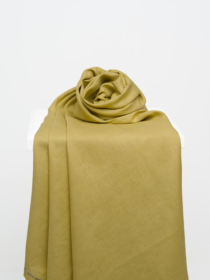 KIWI GREEN 60 lea x 60 lea count
