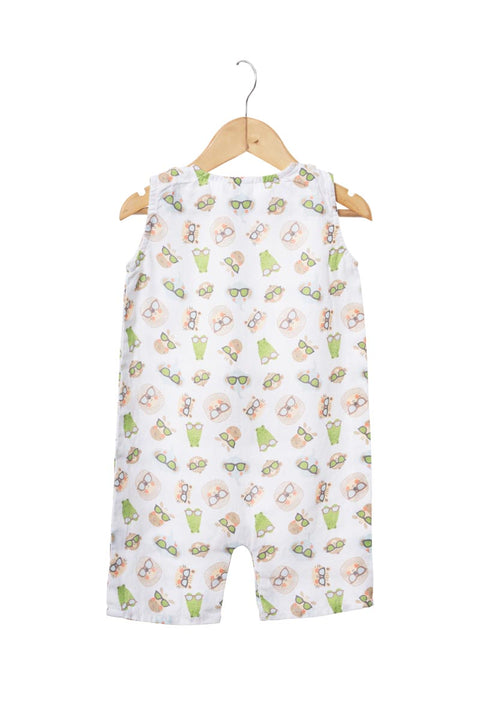 Printed Toddler's