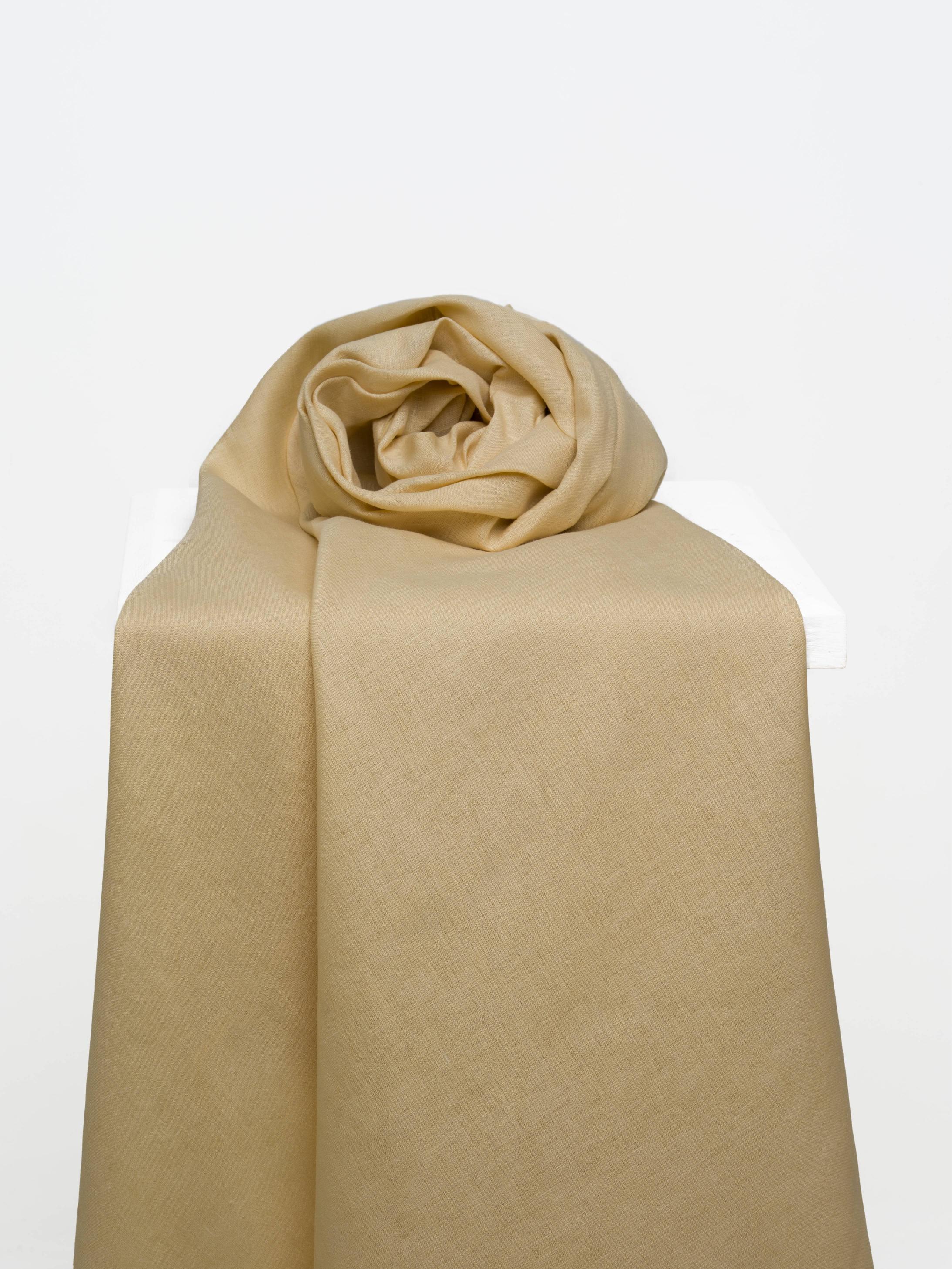 LIGHT BEIGE 60 lea x 60 lea count