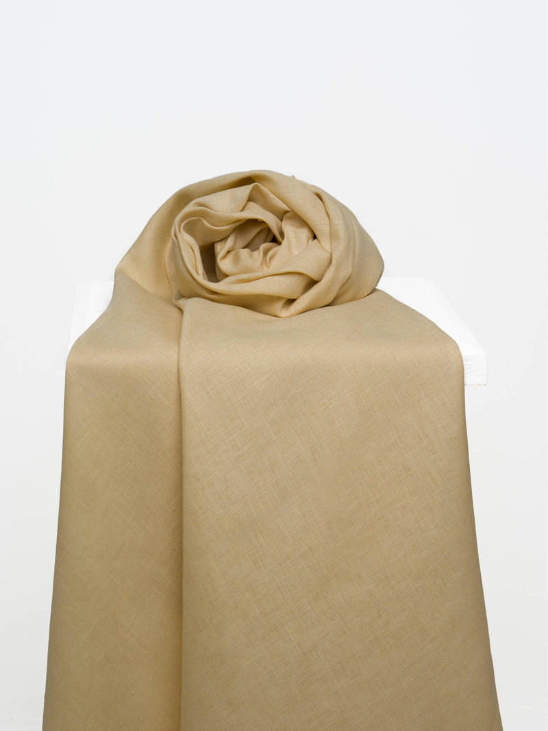 LIGHT BEIGE 60 lea x 60 lea count