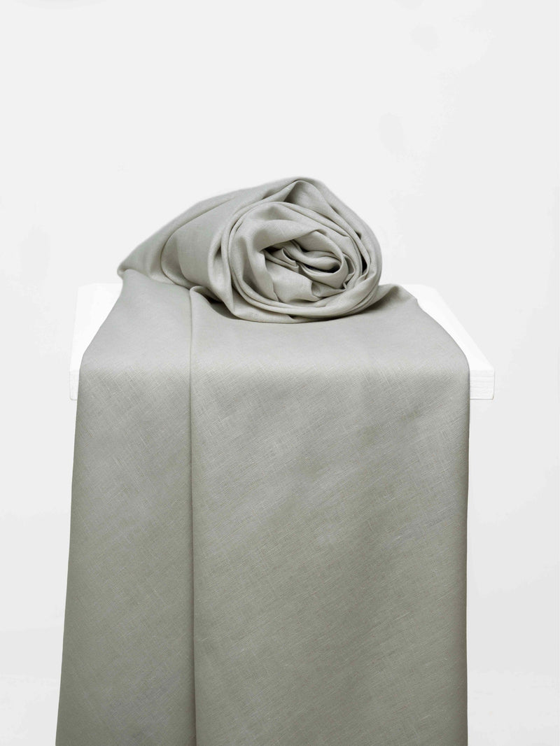 LIGHT GREY 40 lea x 40 lea count