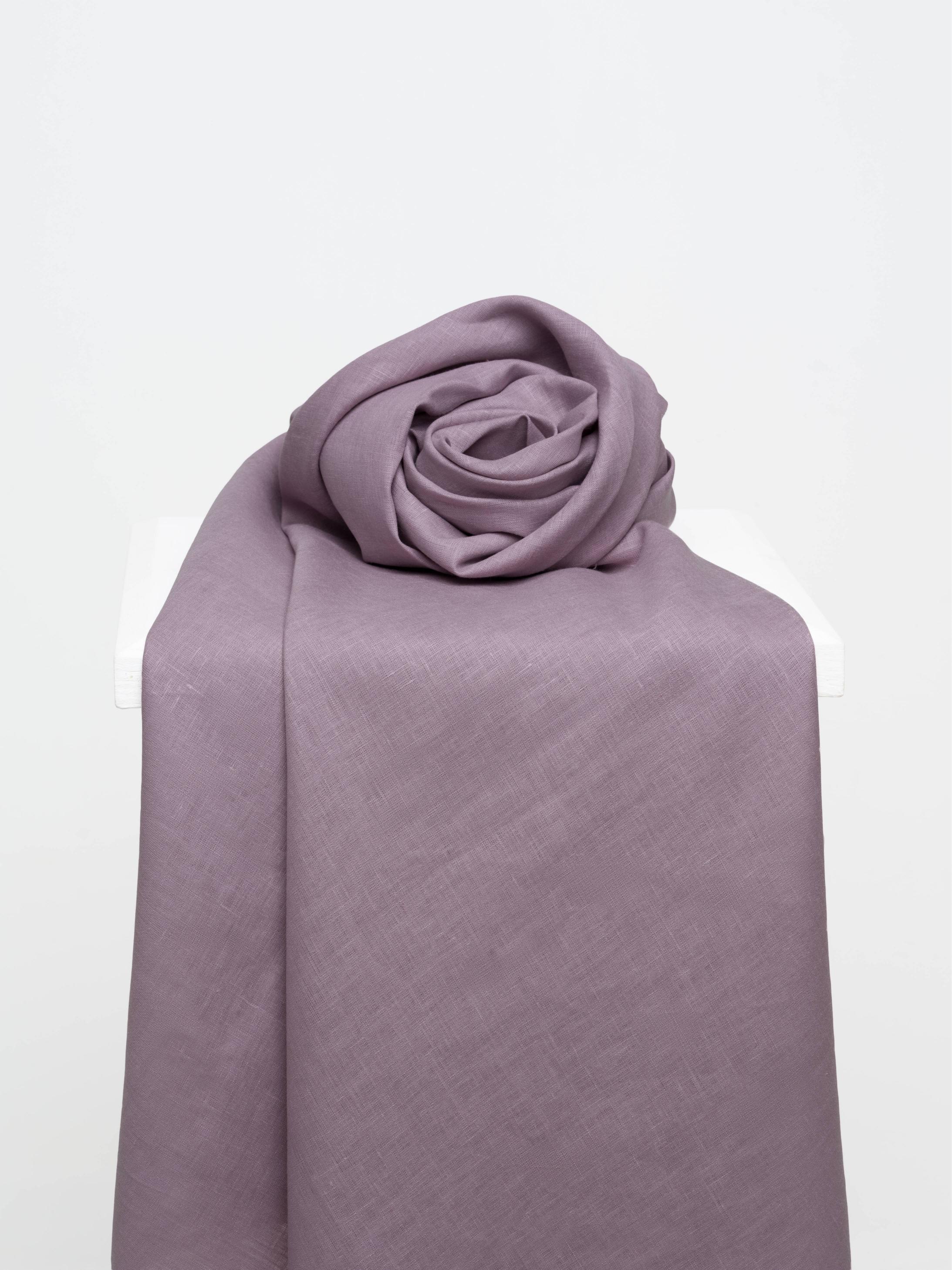 LIGHT LILAC 60 lea x 60 lea count