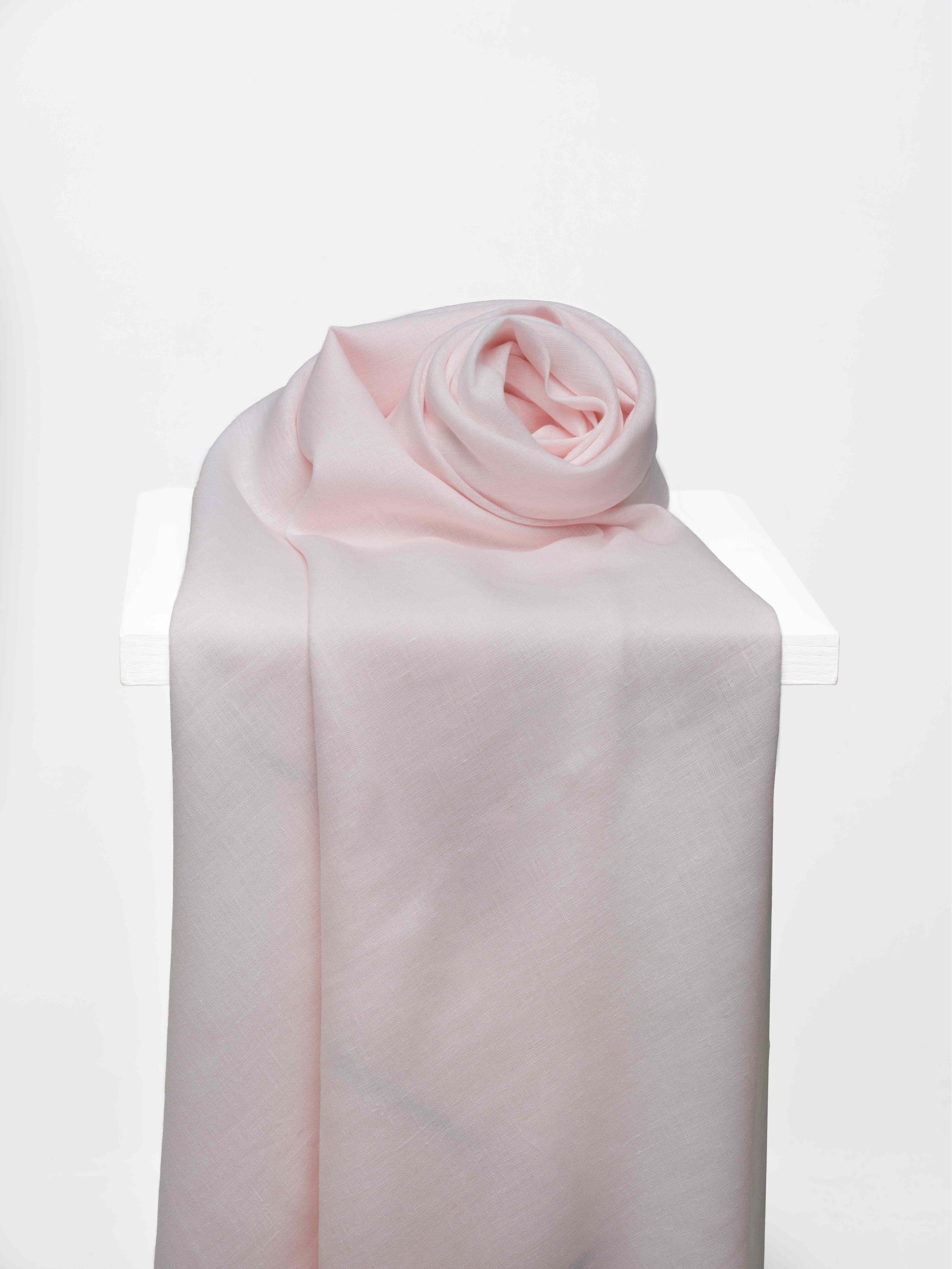 LIGHT PINK 40 lea x 40 lea count