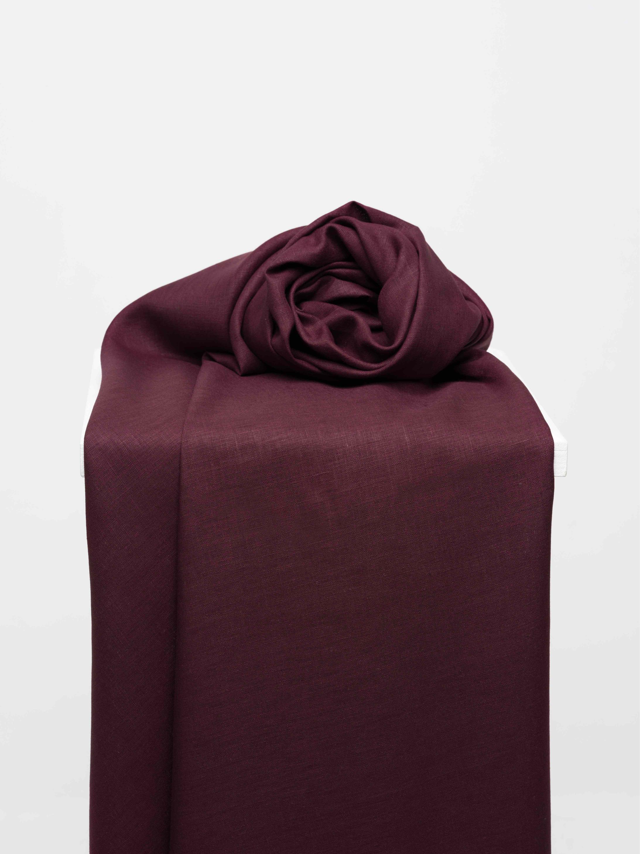 MARRON 40 lea x 40 lea count