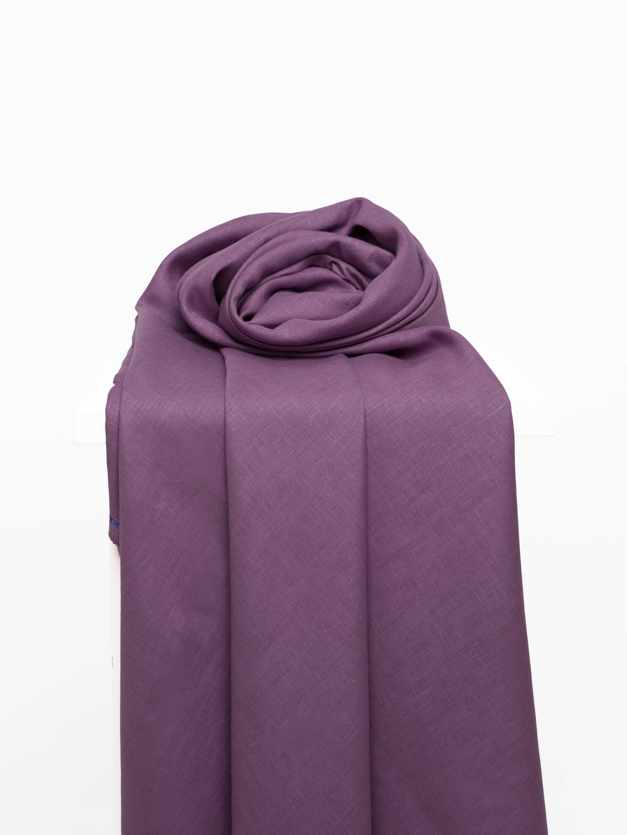 MAUVE 60 lea x 60 lea count