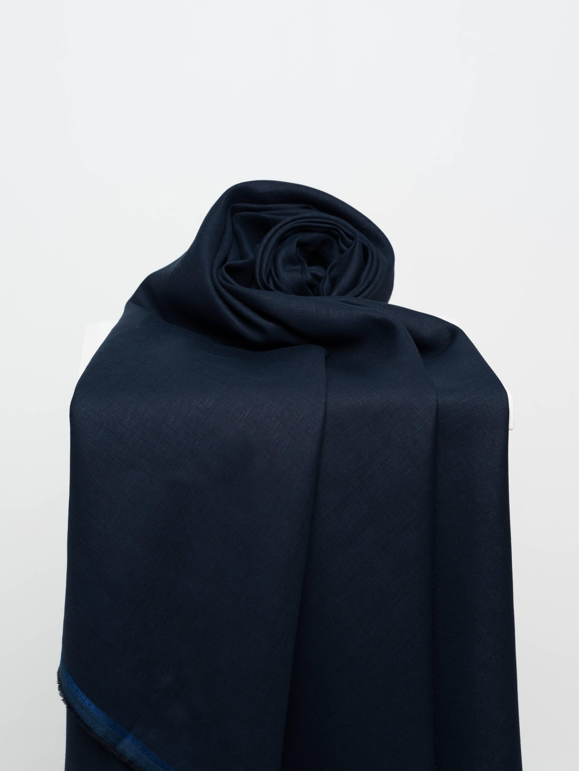 MIDNIGHT BLUE  60 lea x 60 lea count