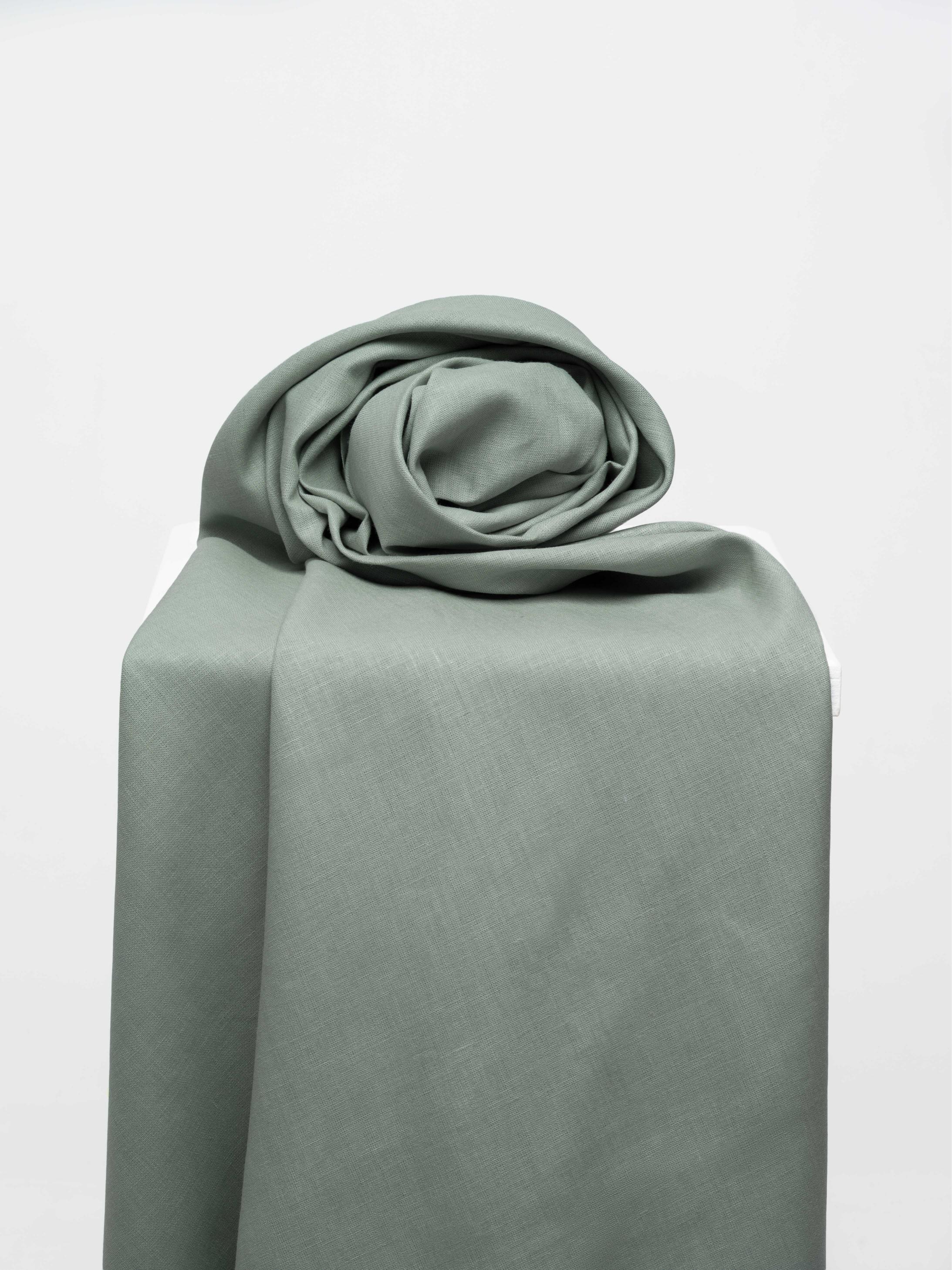 MINT GREEN 25 lea x 25 lea coun