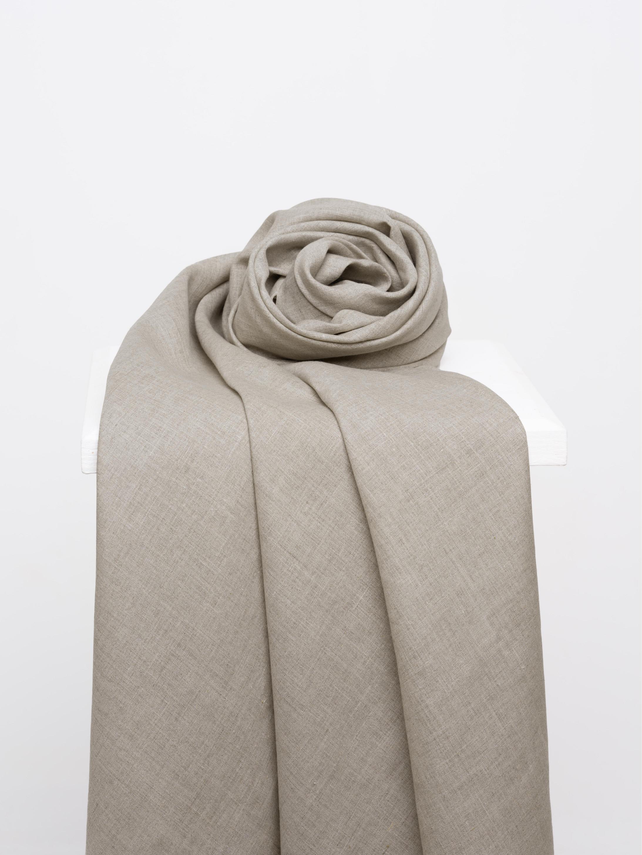 NATURAL 60 lea x 60 lea count