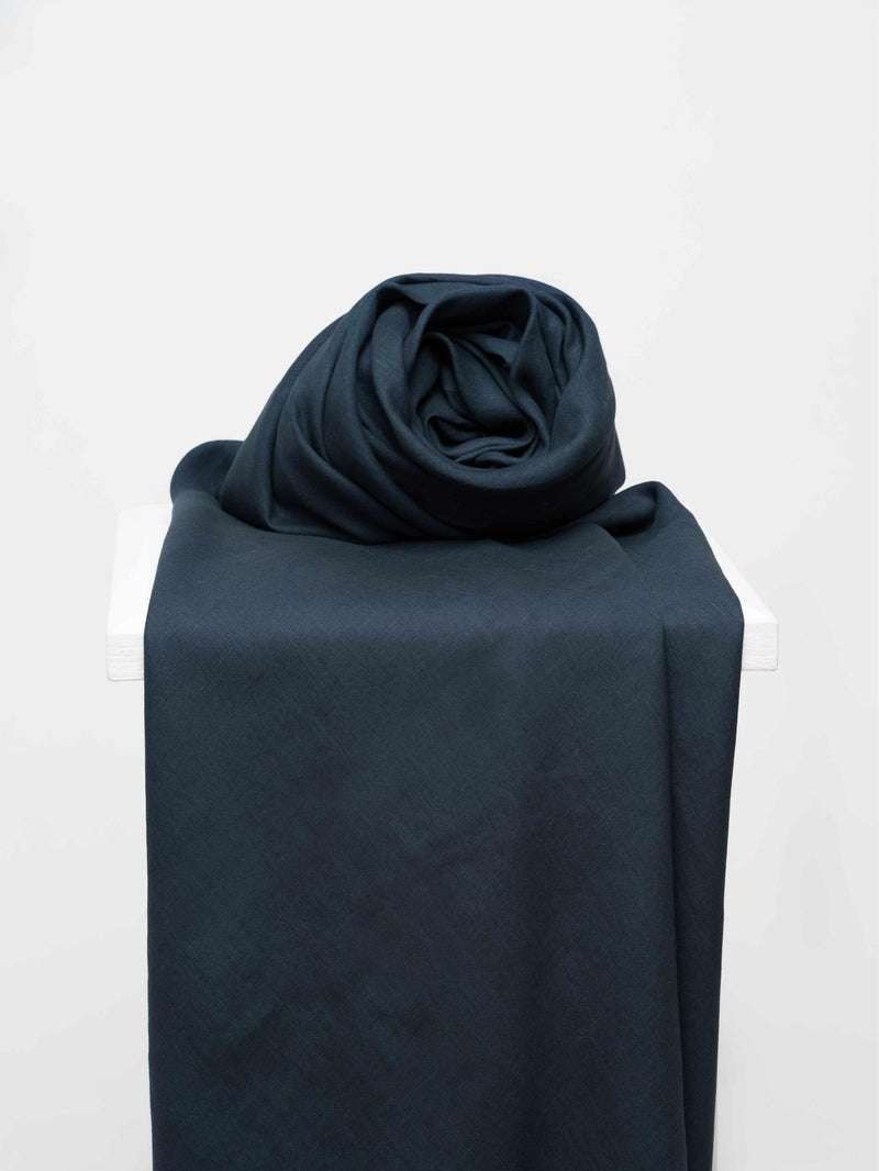 NAVY BLUE 44 lea x 44 lea count