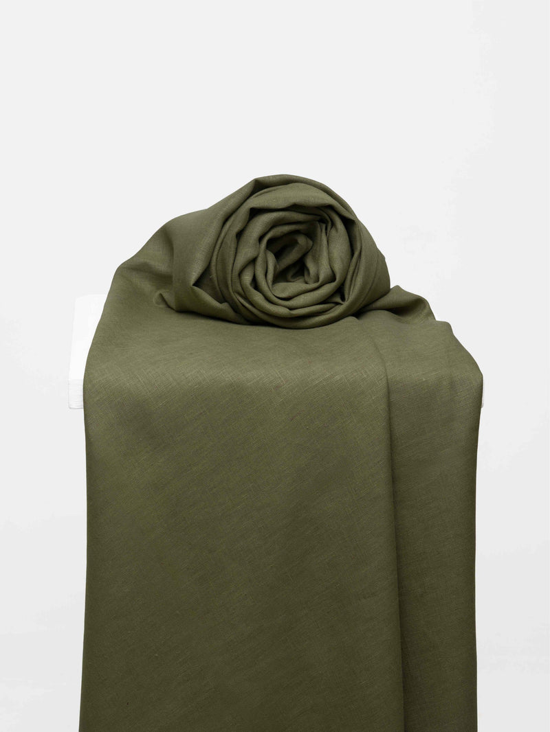 OLIVE GREEN 40 lea x 40 lea count