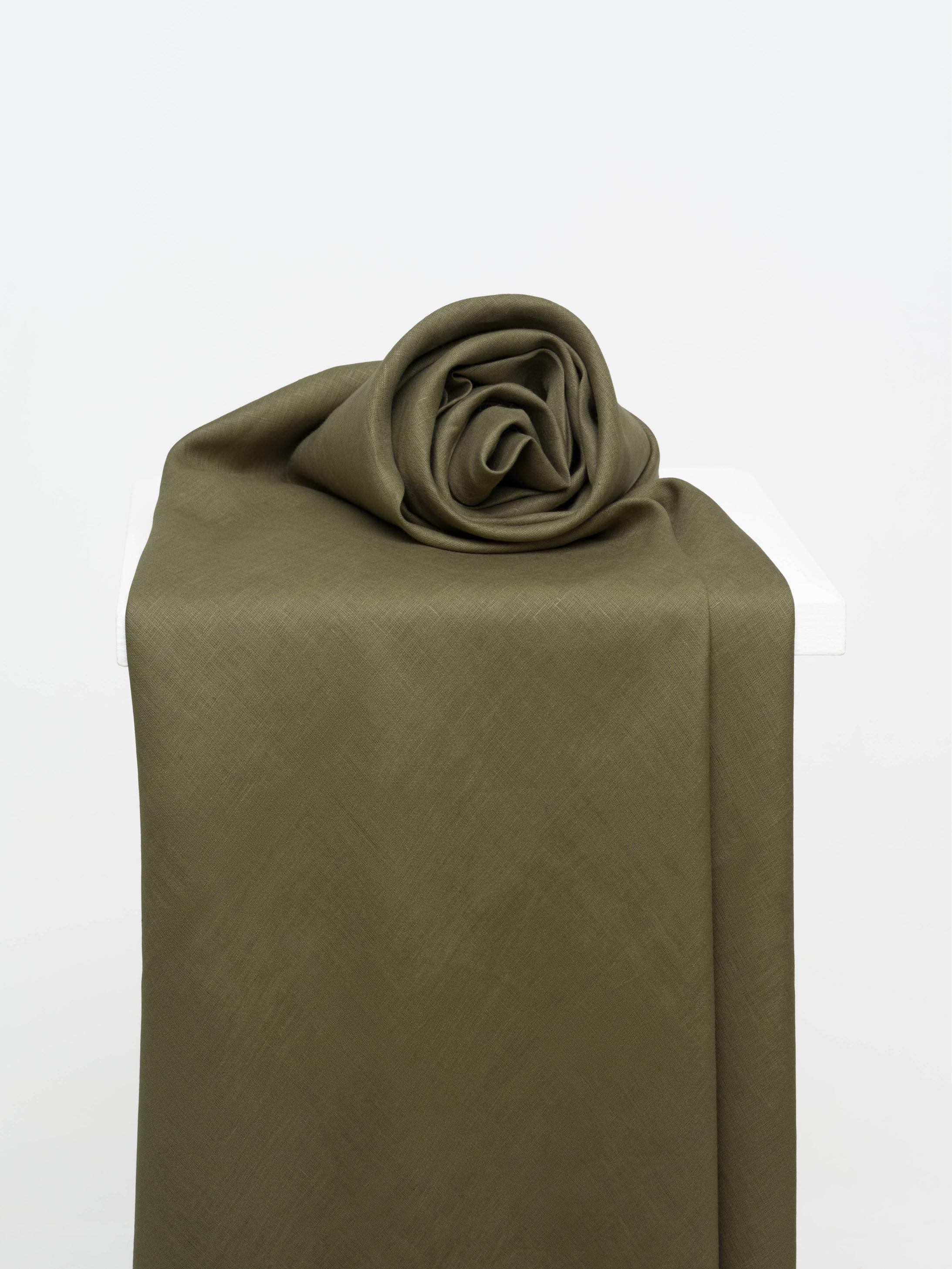 OLIVE GREEN 60 lea x 60 lea count