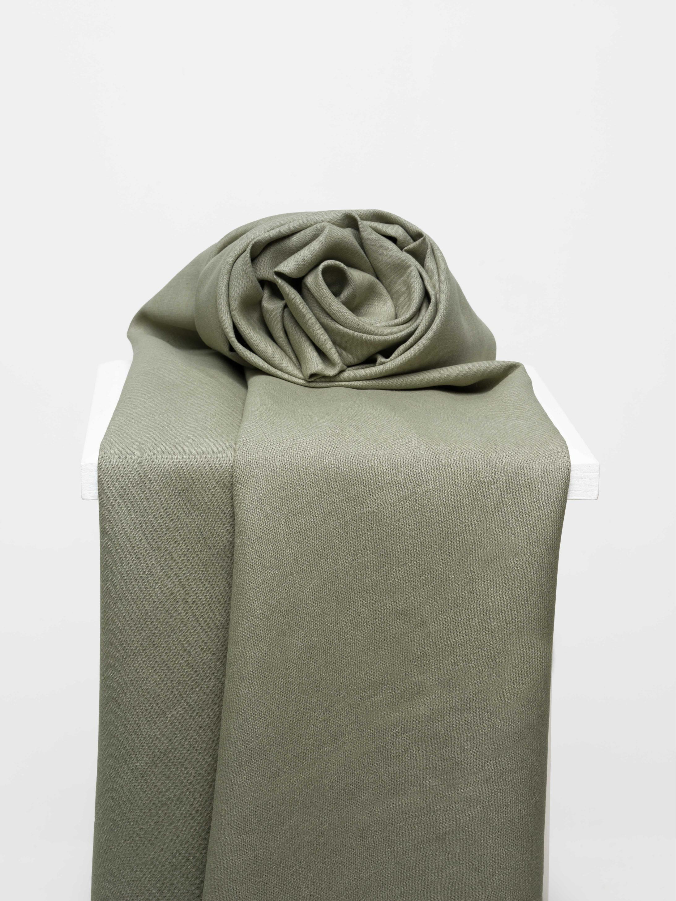 PALE OLIVE 25 lea x 25 lea coun