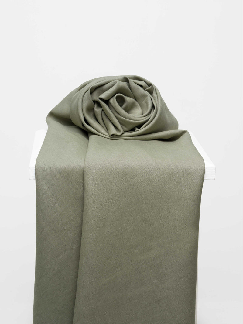 PALE OLIVE 25 lea x 25 lea count