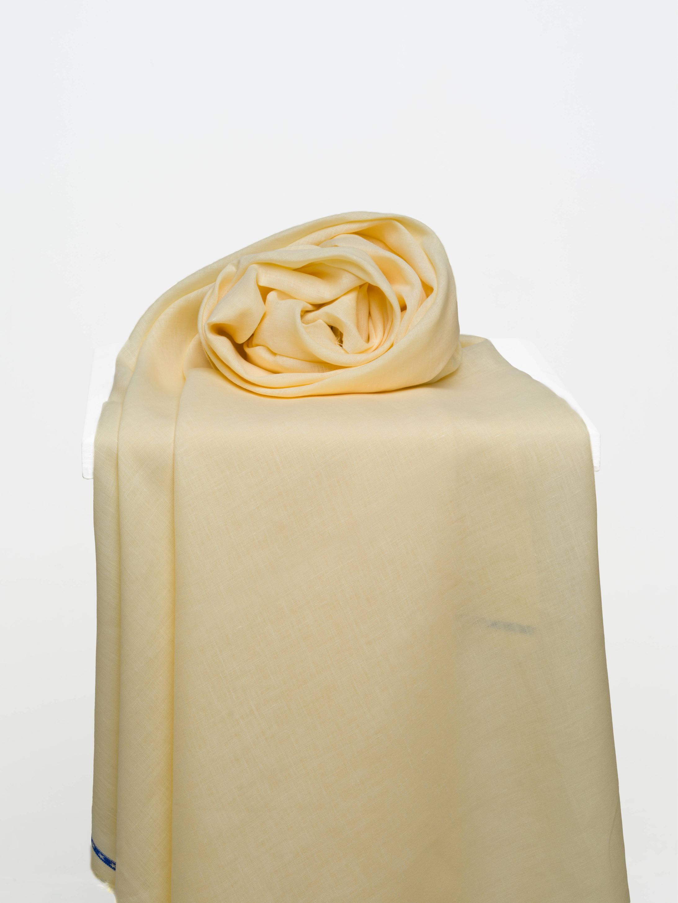 PALE SUNSHINE 60 lea x 60 lea count