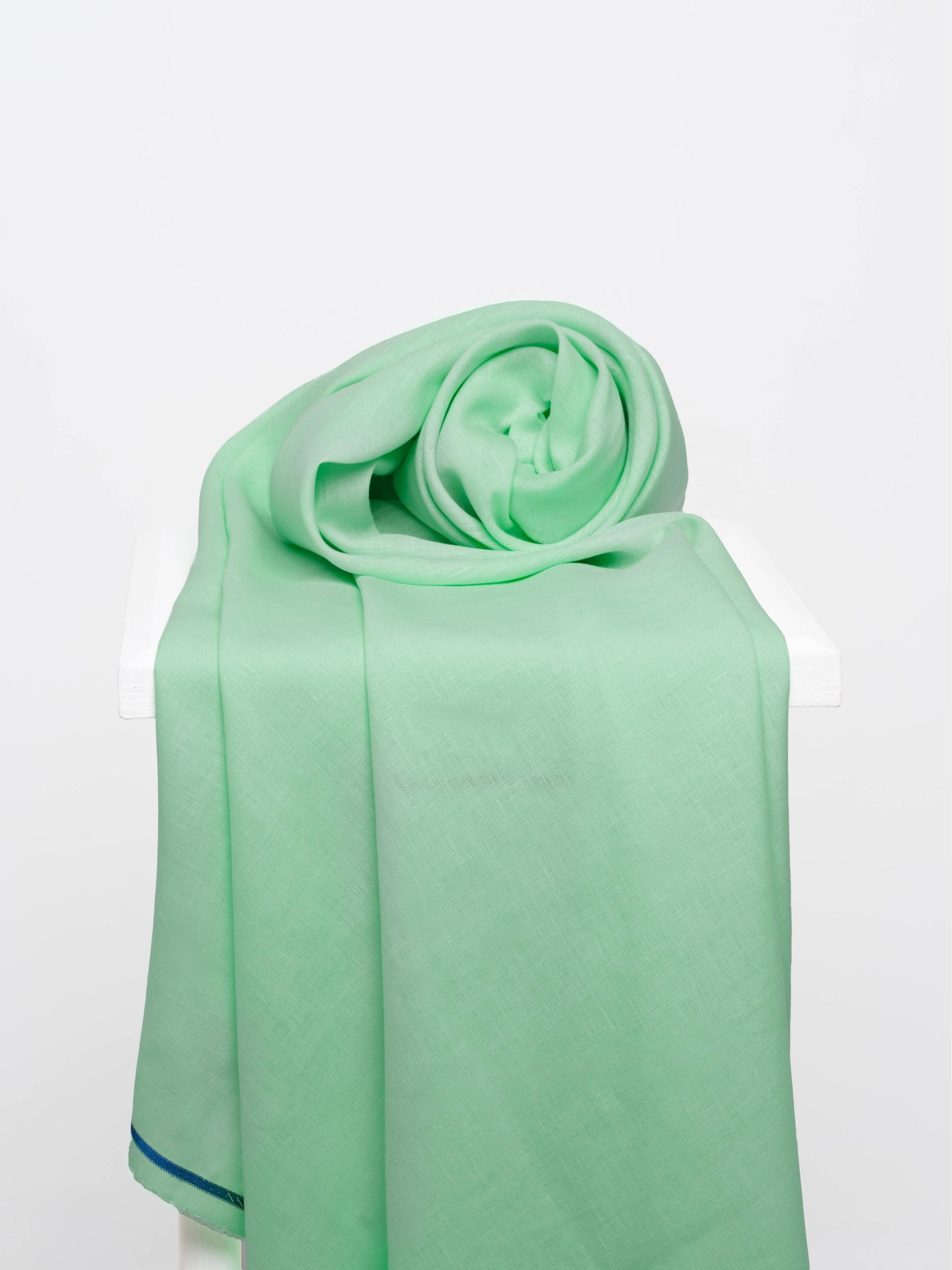 PARADISE GREEN 60 lea x 60 lea count