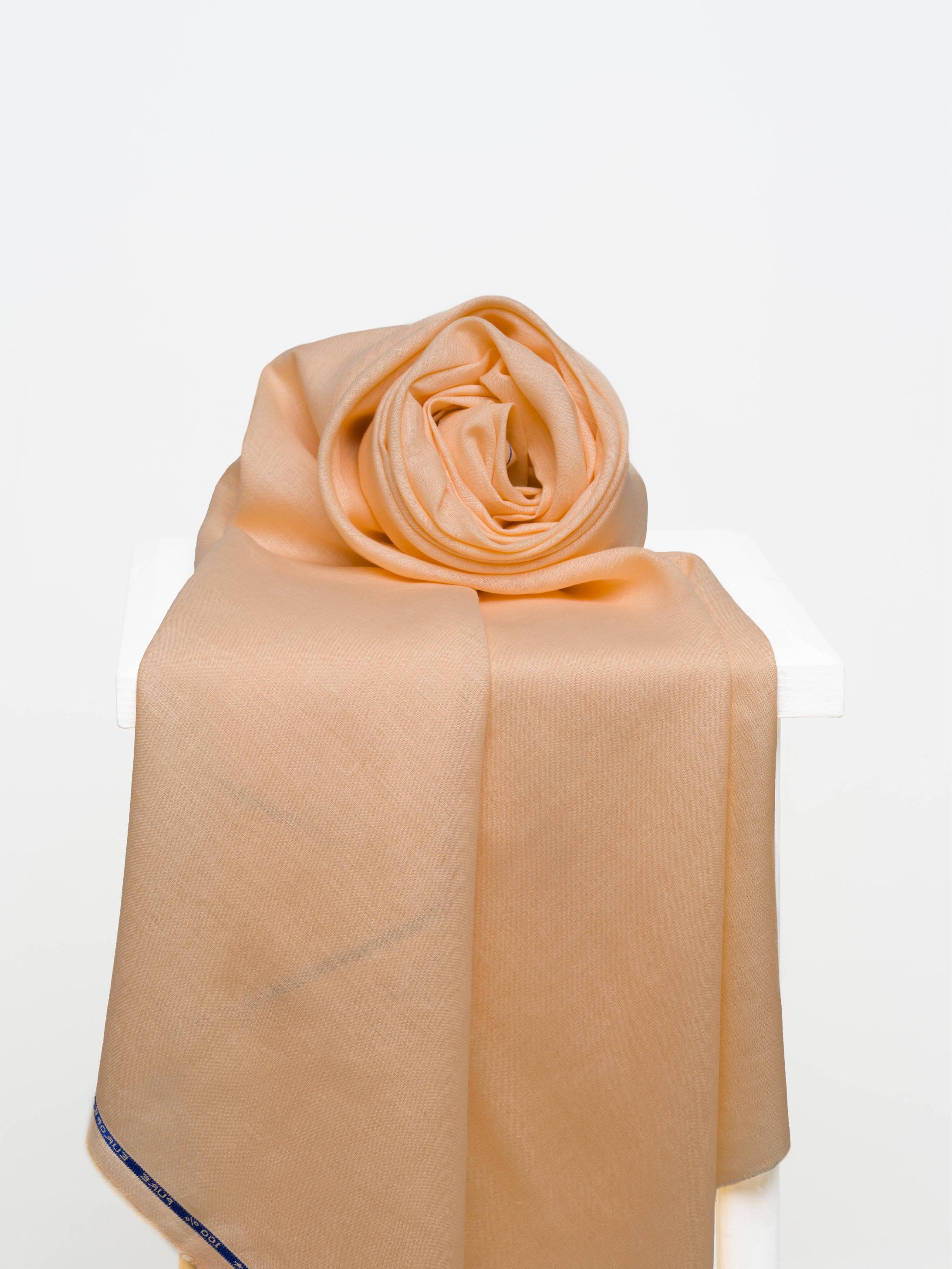 PEACH 60 lea x 60 lea count