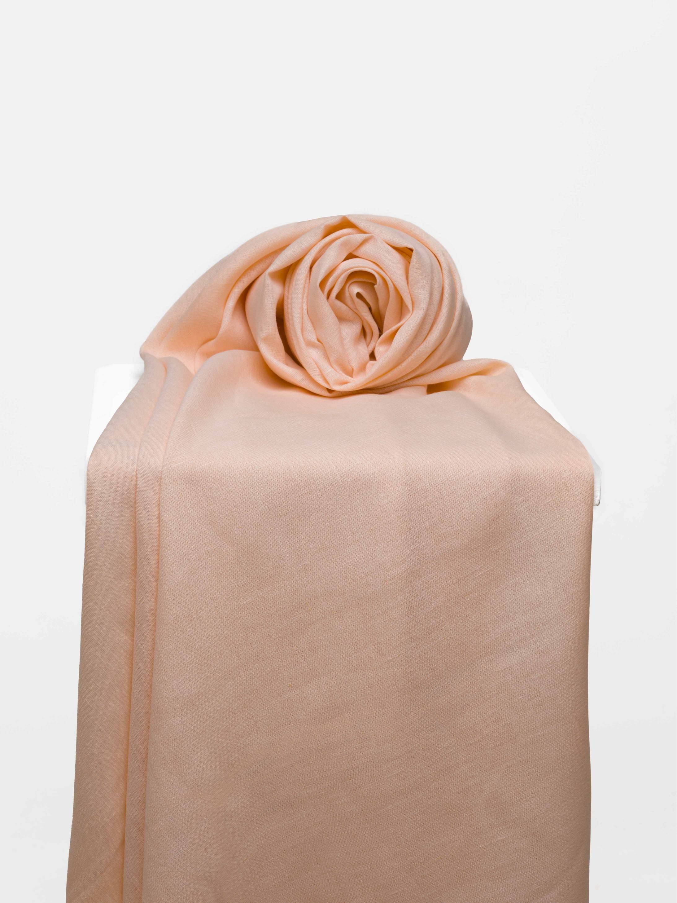 PEACH 40 lea x 40 lea count