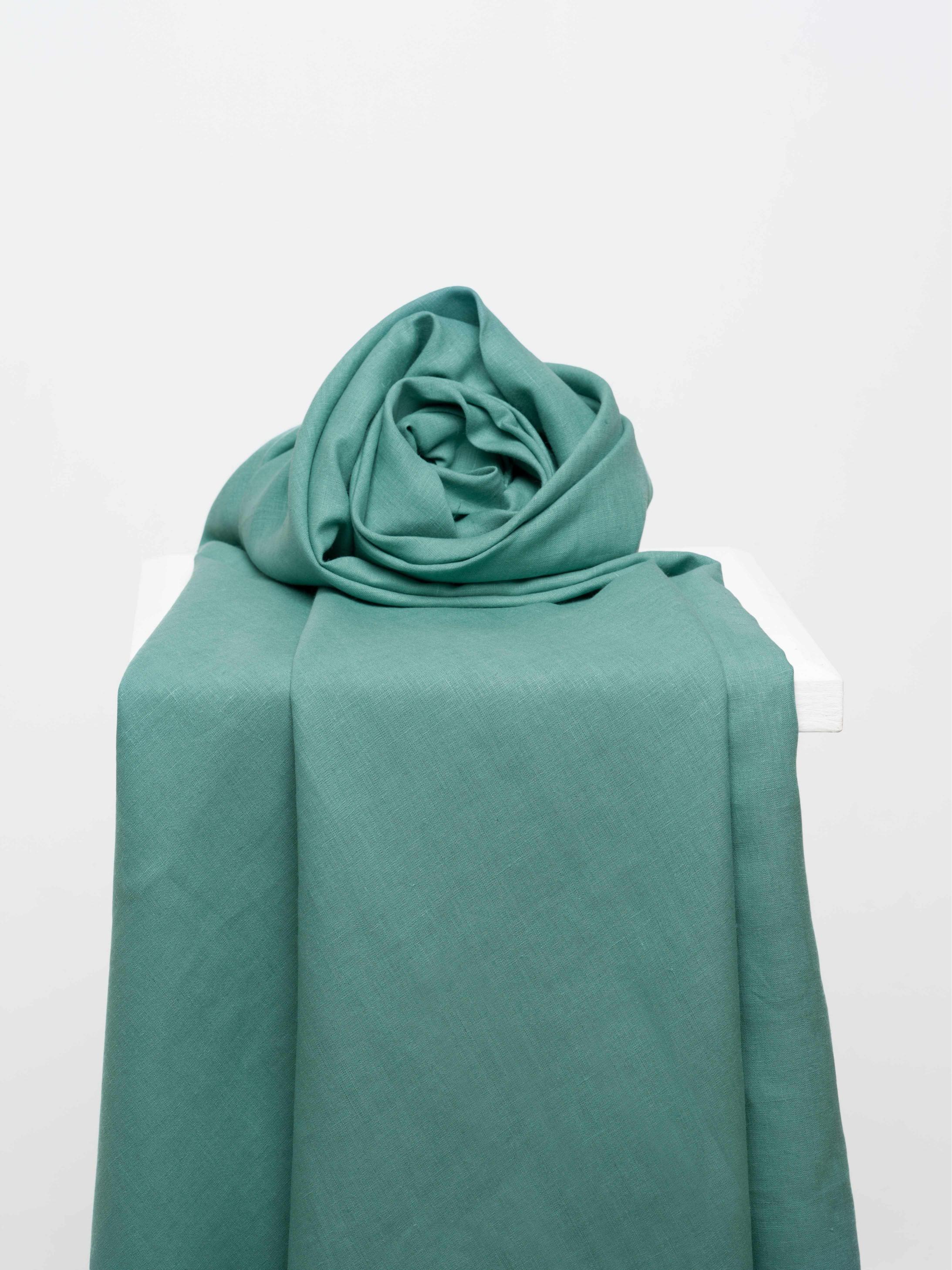 PINE GREEN 44 lea x 44 lea count