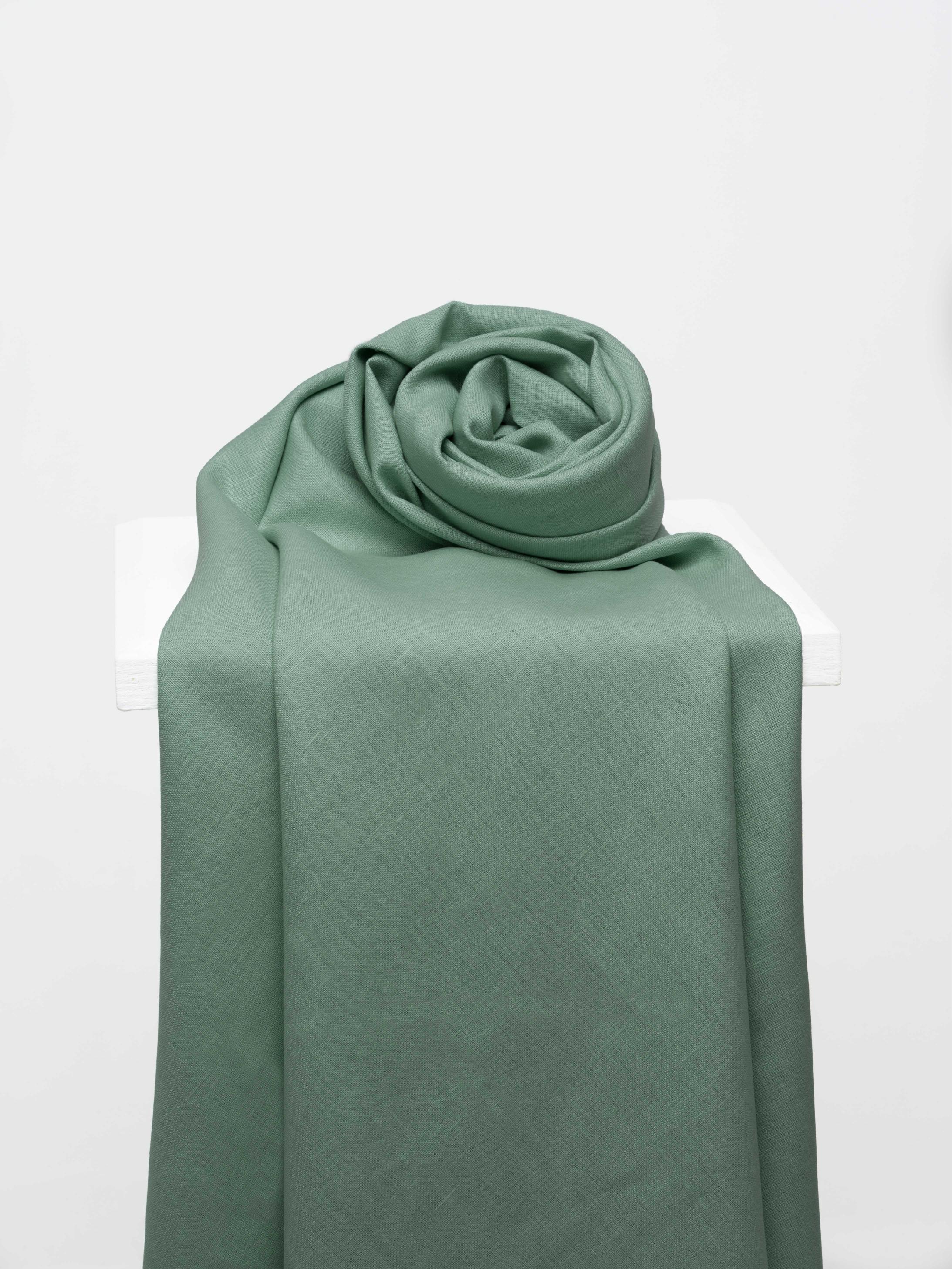 PISTACHIO GREEN 25 lea x 25 lea coun