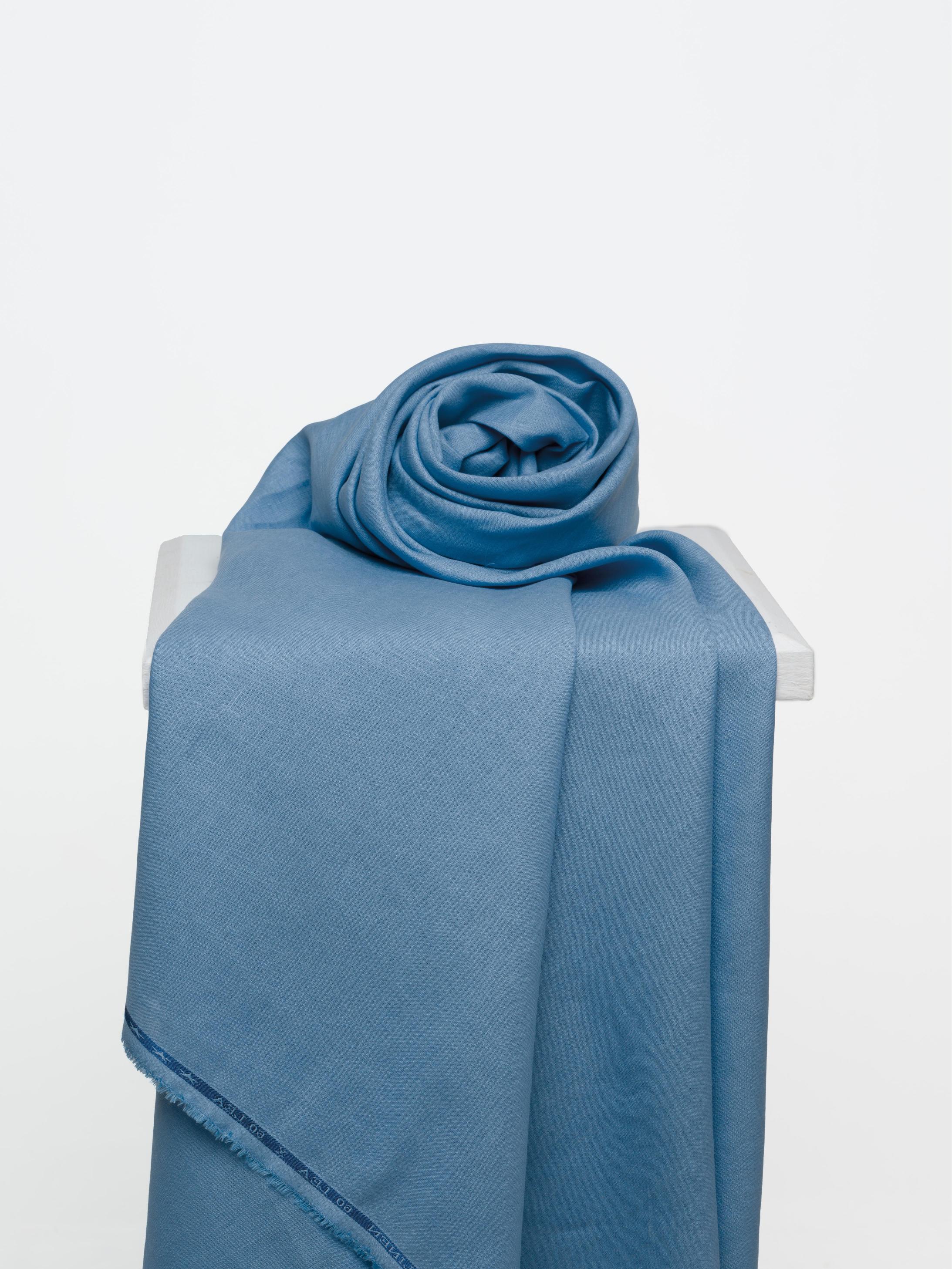 POWDER BLUE 60 lea x 60 lea count