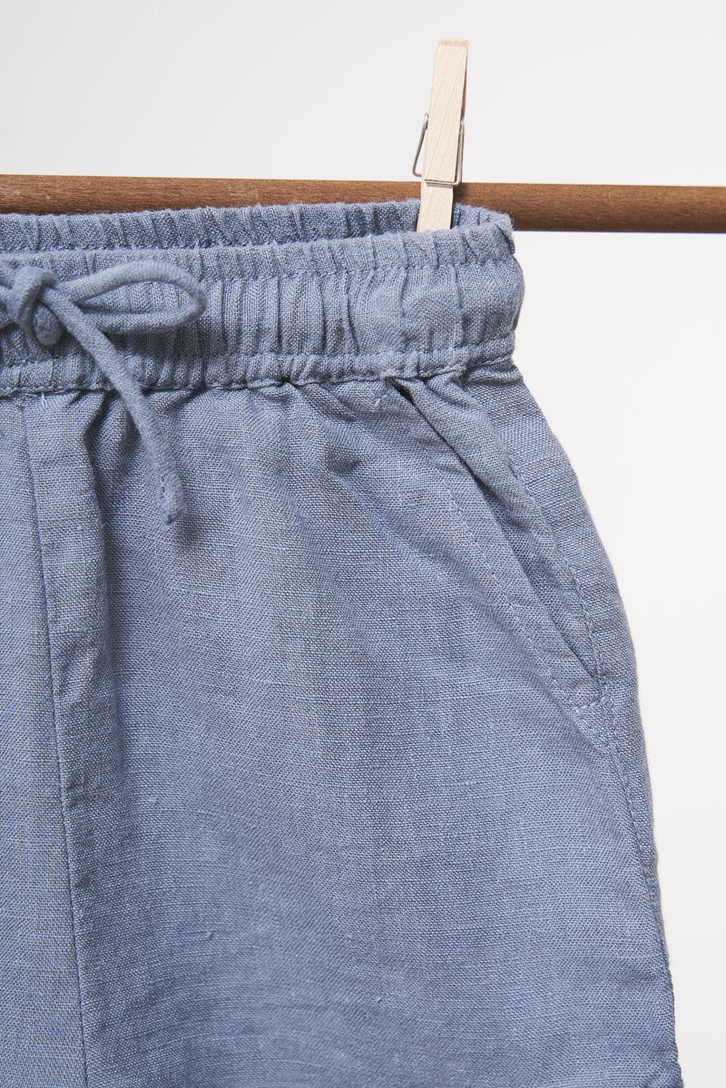 Cargo Set - Chi Linen