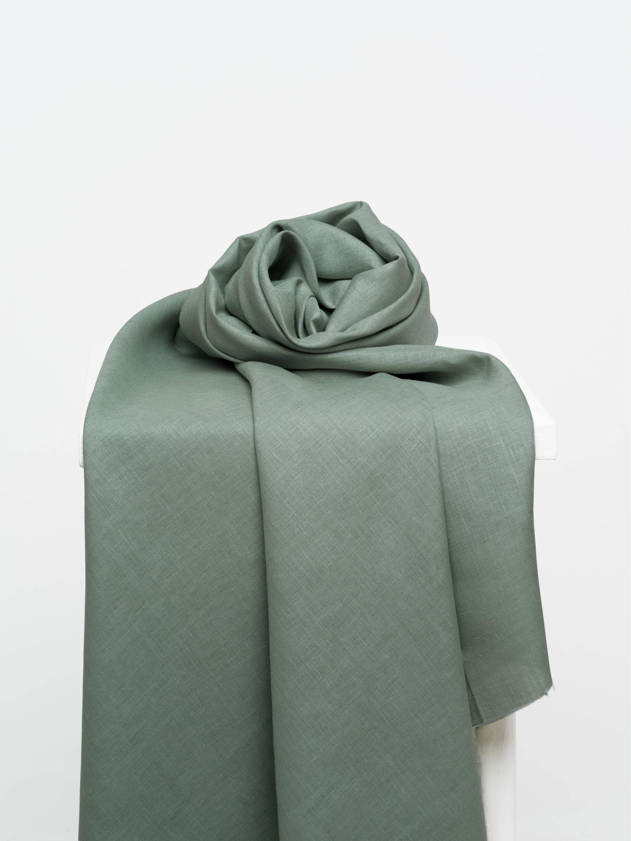 SAGE GREEN 60 lea x 60 lea count