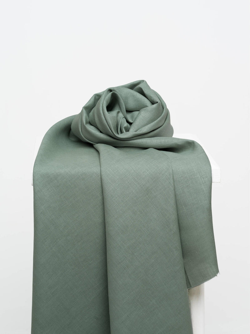 SAGE GREEN 60 lea x 60 lea count