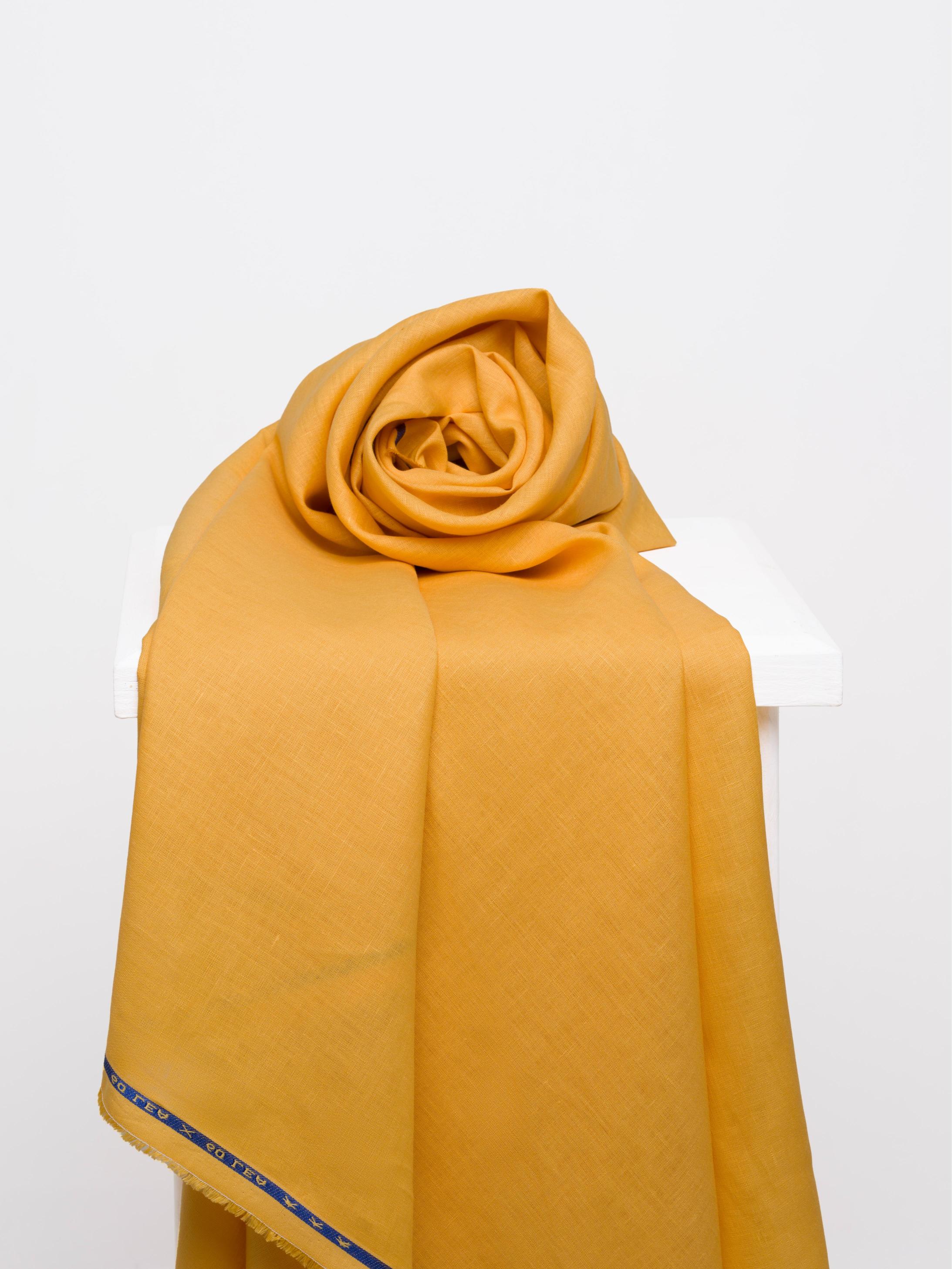 SUNSET GOLD 60 lea x 60 lea count