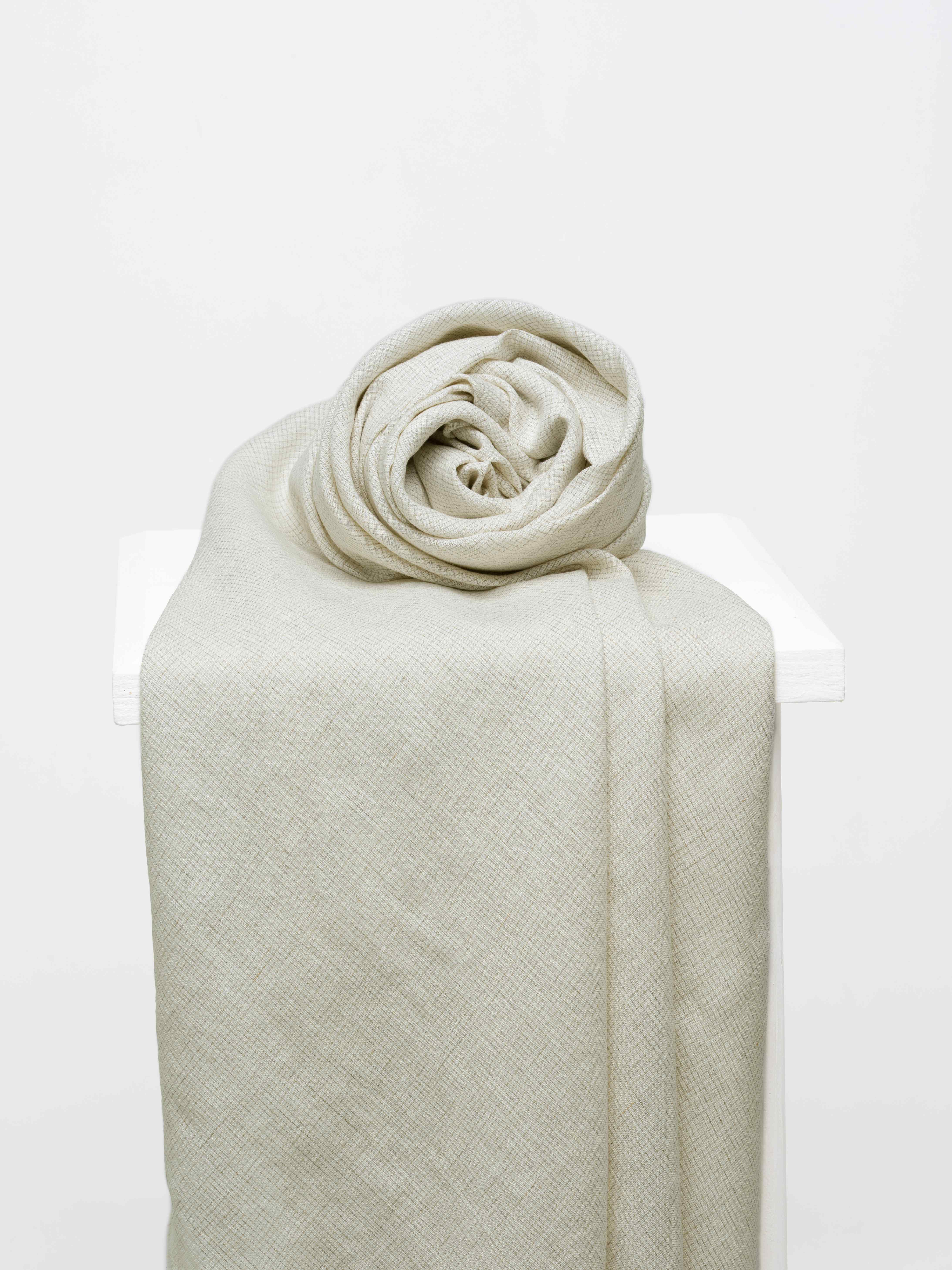 TD1 40 x 40 lea count - Lining