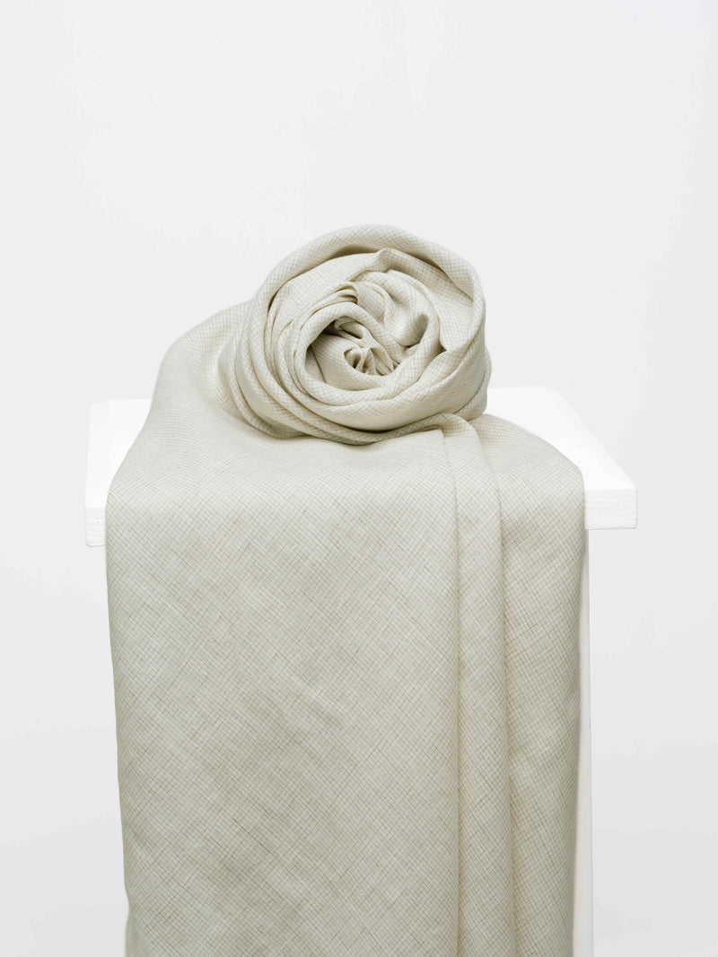 TD1 40 x 40 lea count - Lining