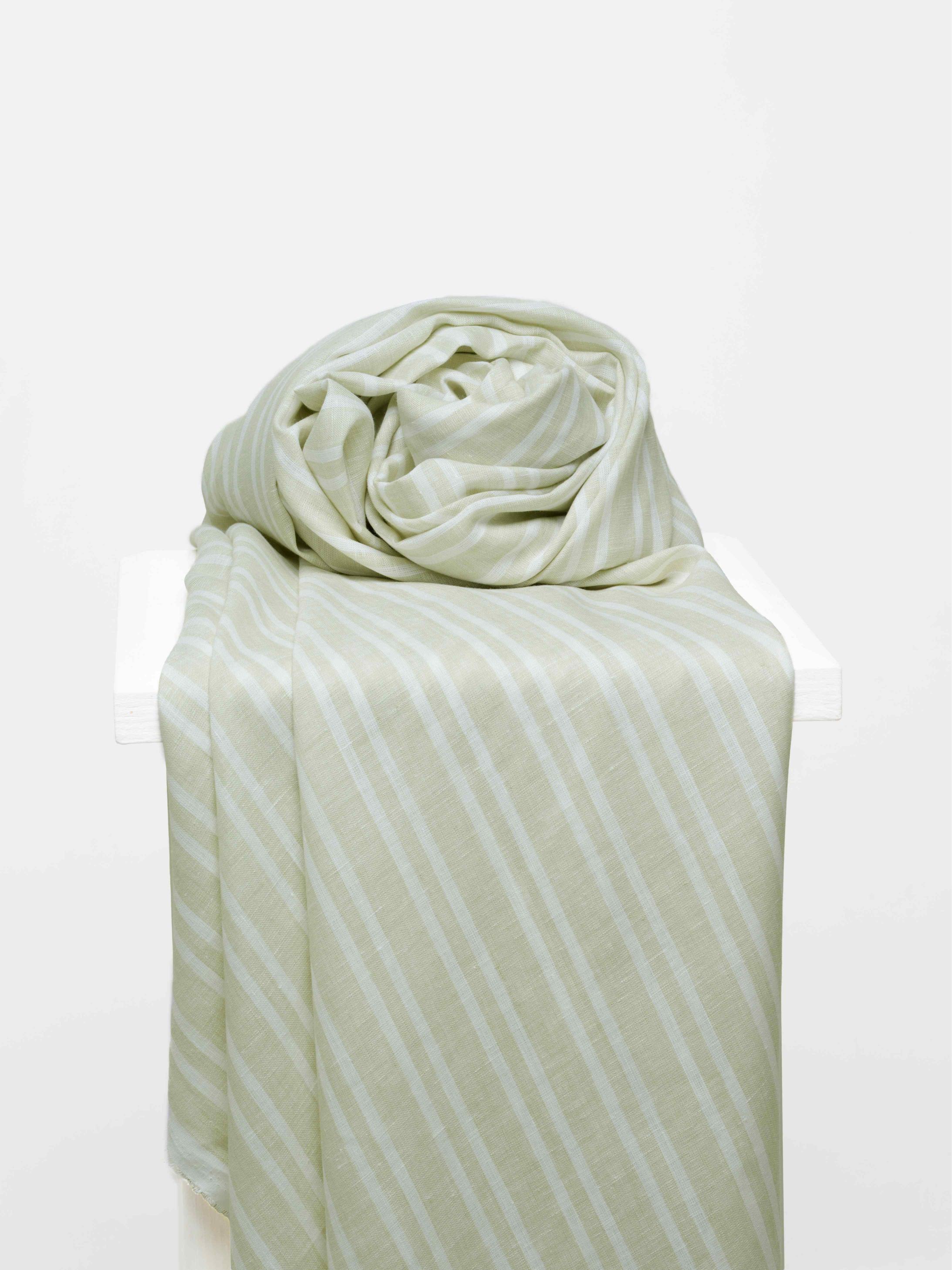 TD12 40 x 40 lea count - Lining