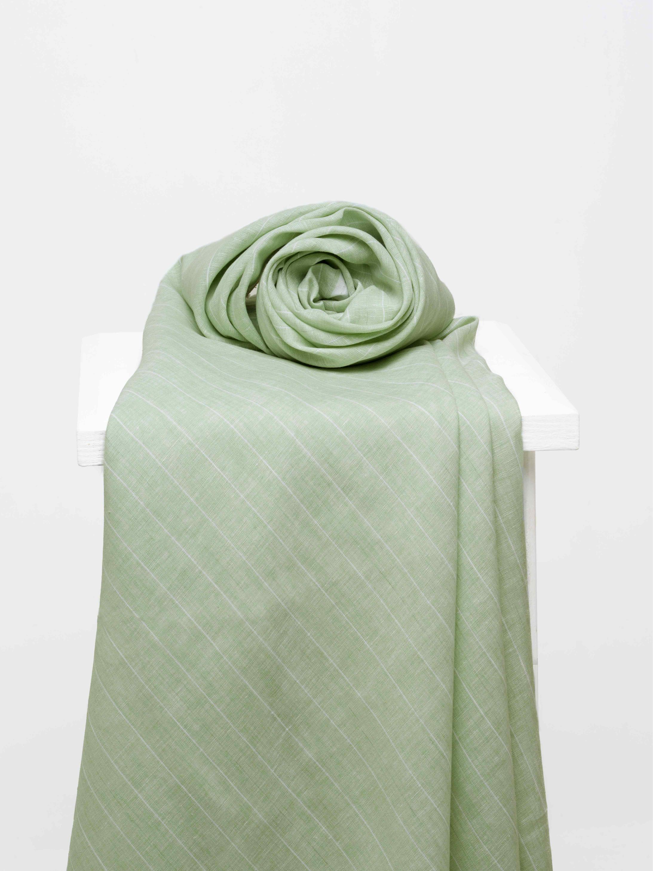 TD4 40 x 40 lea count - Lining