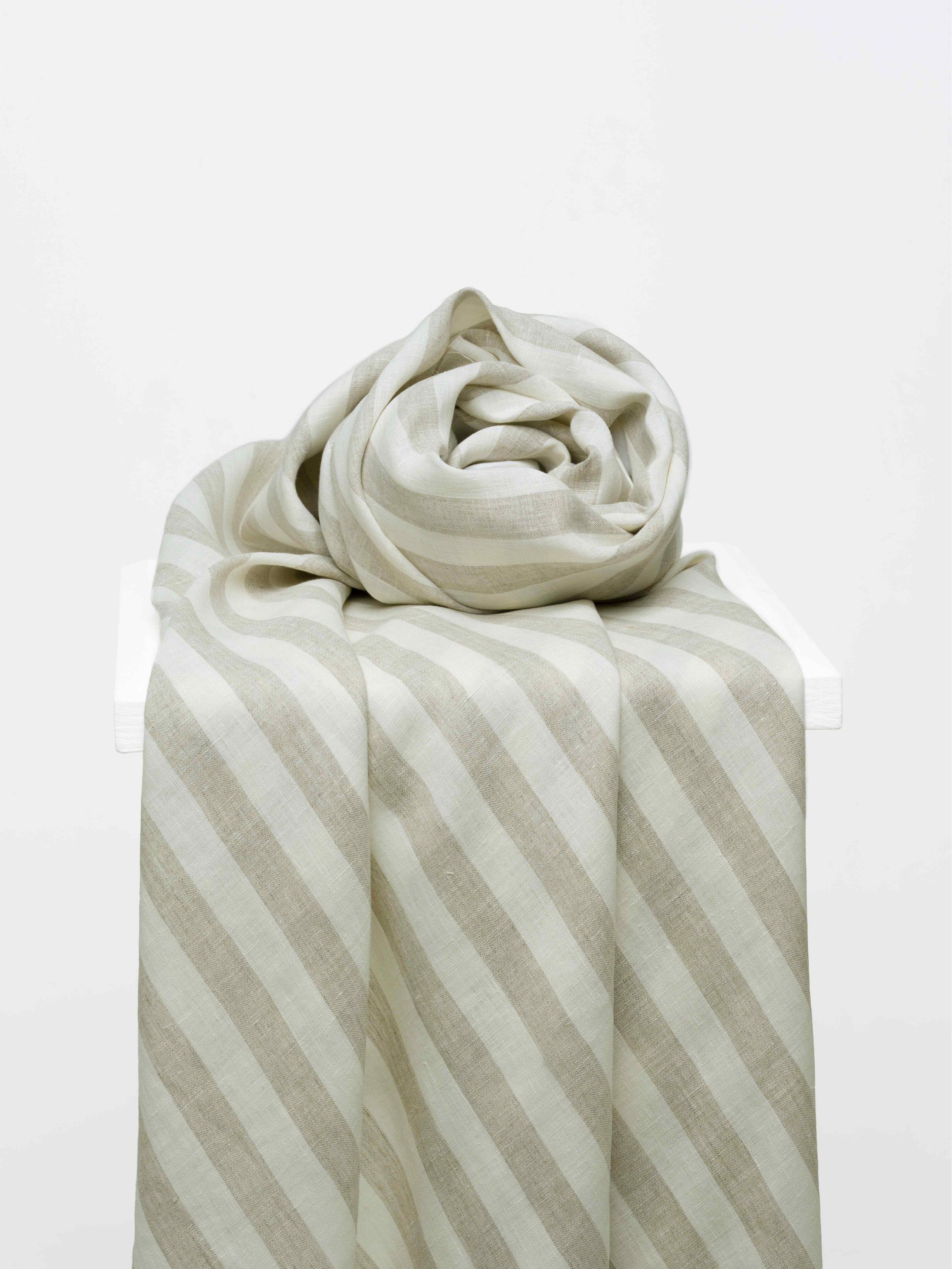 TD6 40 x 40 lea count - Lining