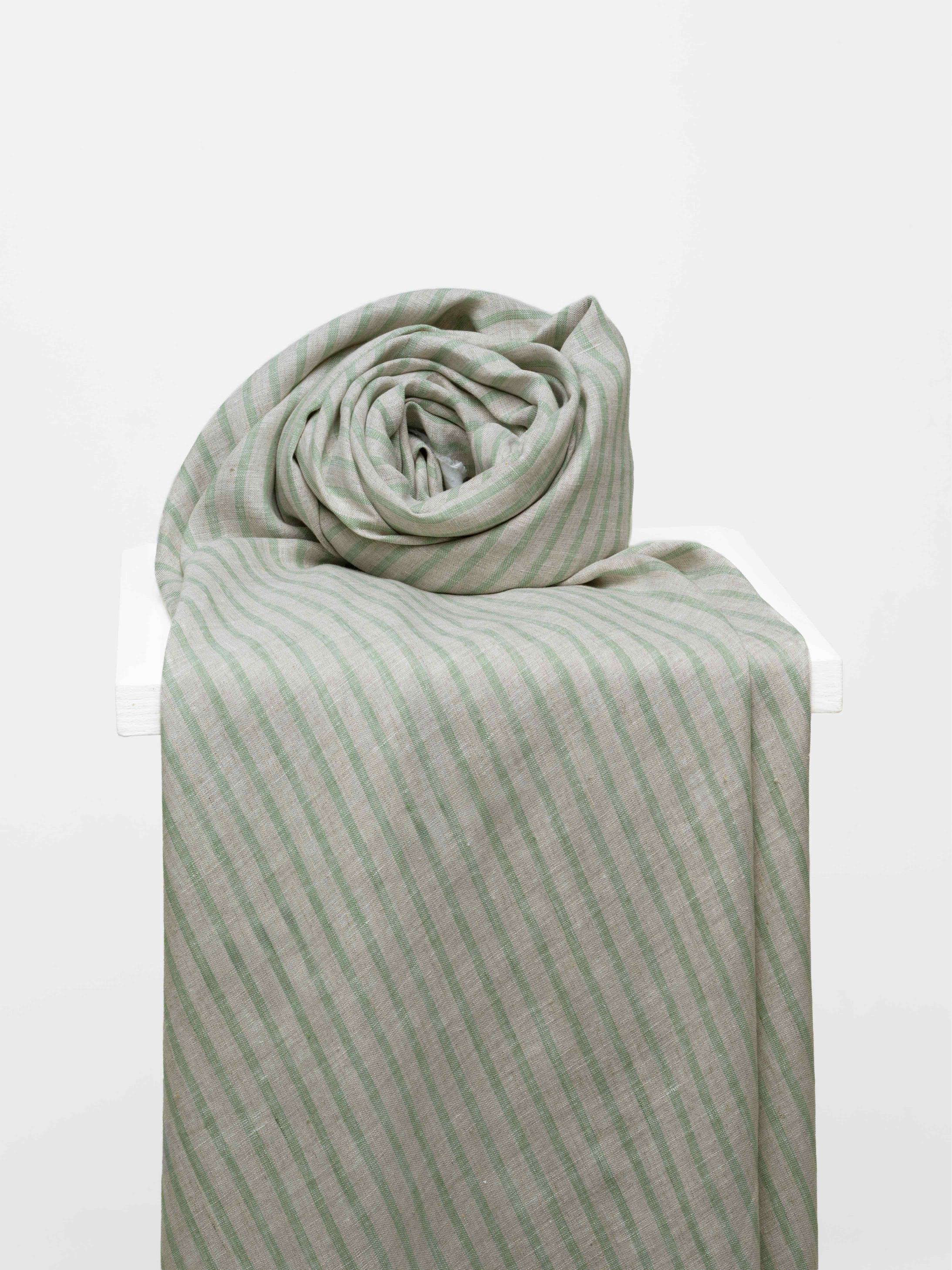 TD8 40 x 40 lea count - Lining