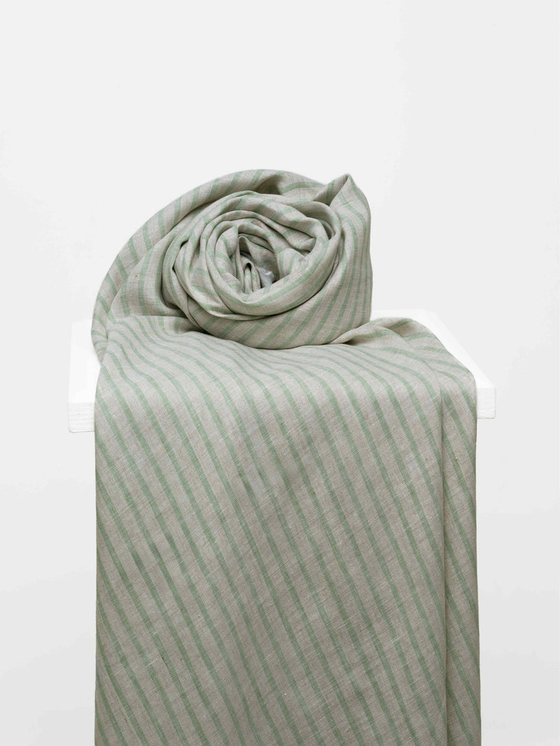 TD8 40 x 40 lea count - Lining