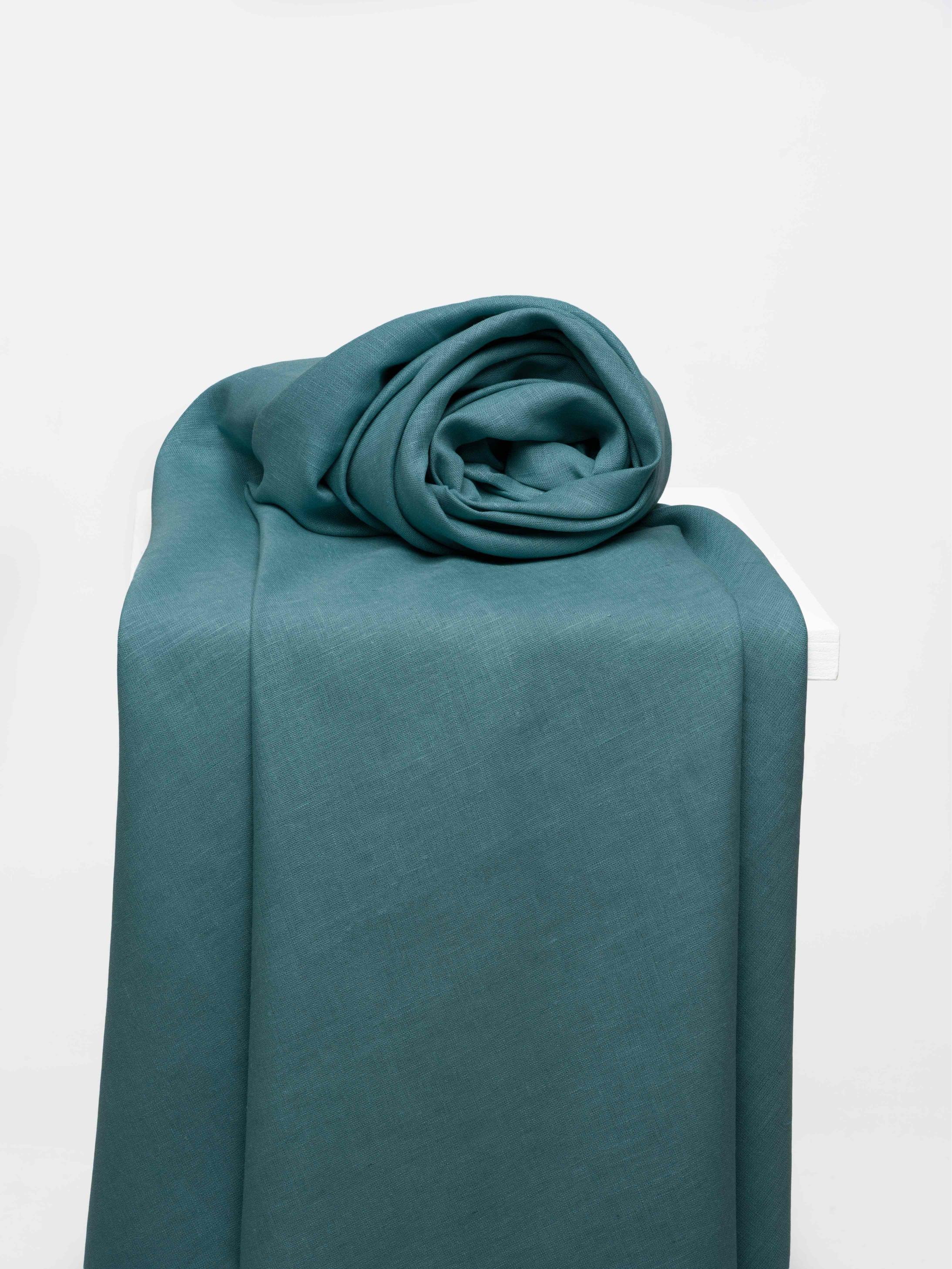 TURQUOISE lea x 40 lea count