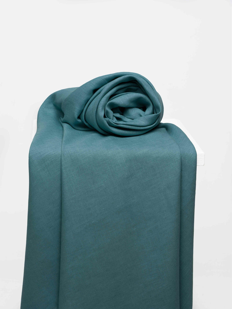 TURQUOISE 40 lea x 40 lea count