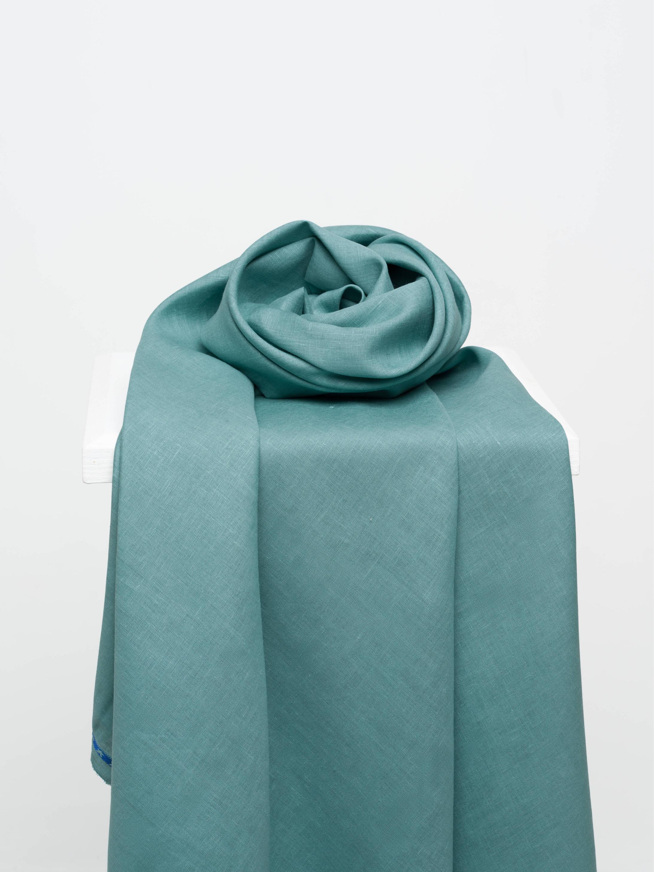 TURQUOISE 60 lea x 60 lea count