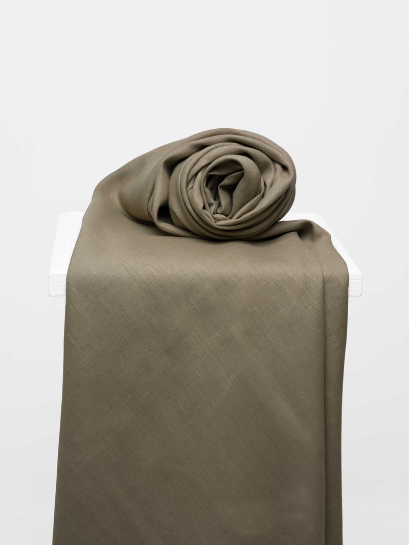 VINTAGE KHAKI 25 lea x 25 lea count